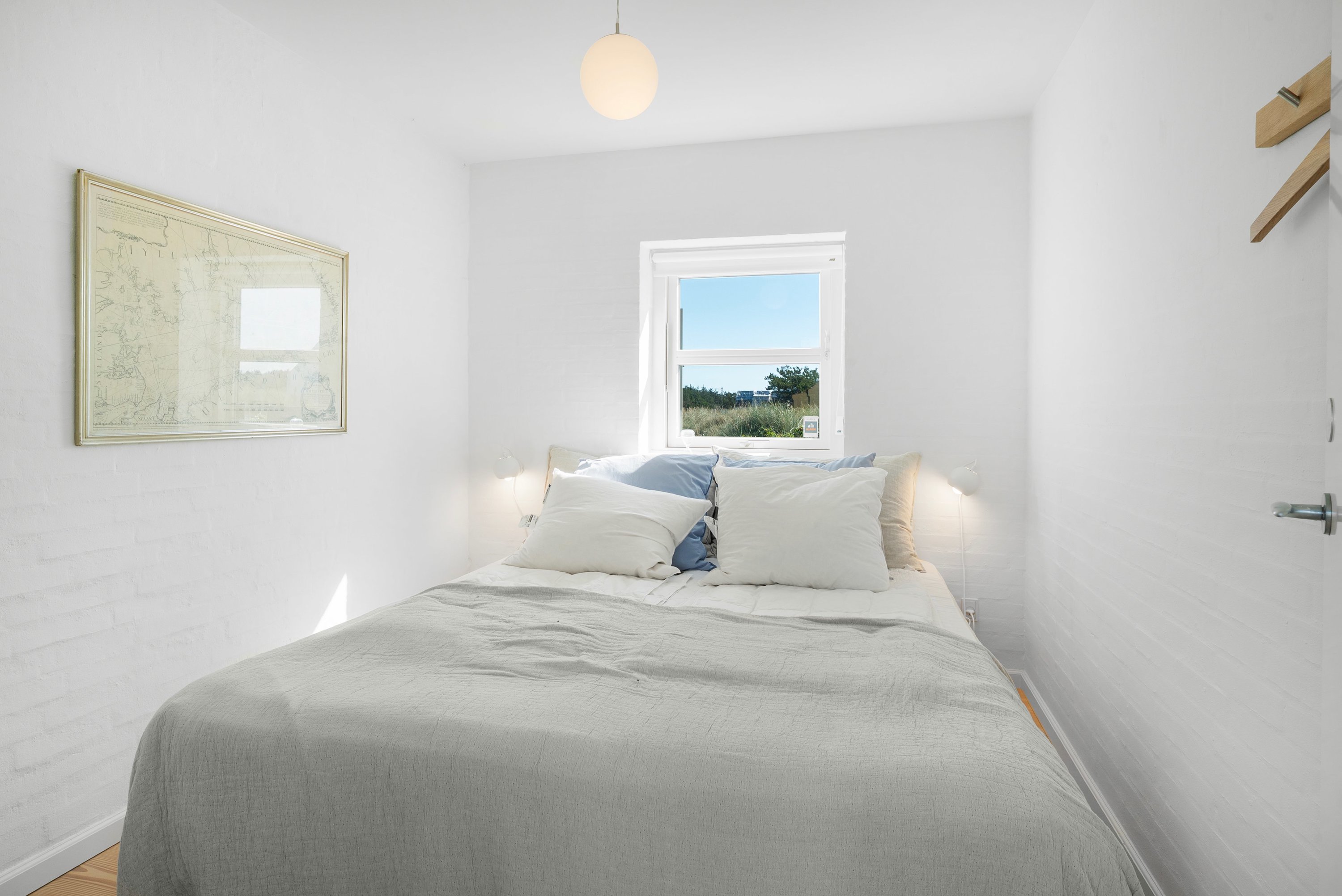 Søndermarken 2, 9990 Skagen