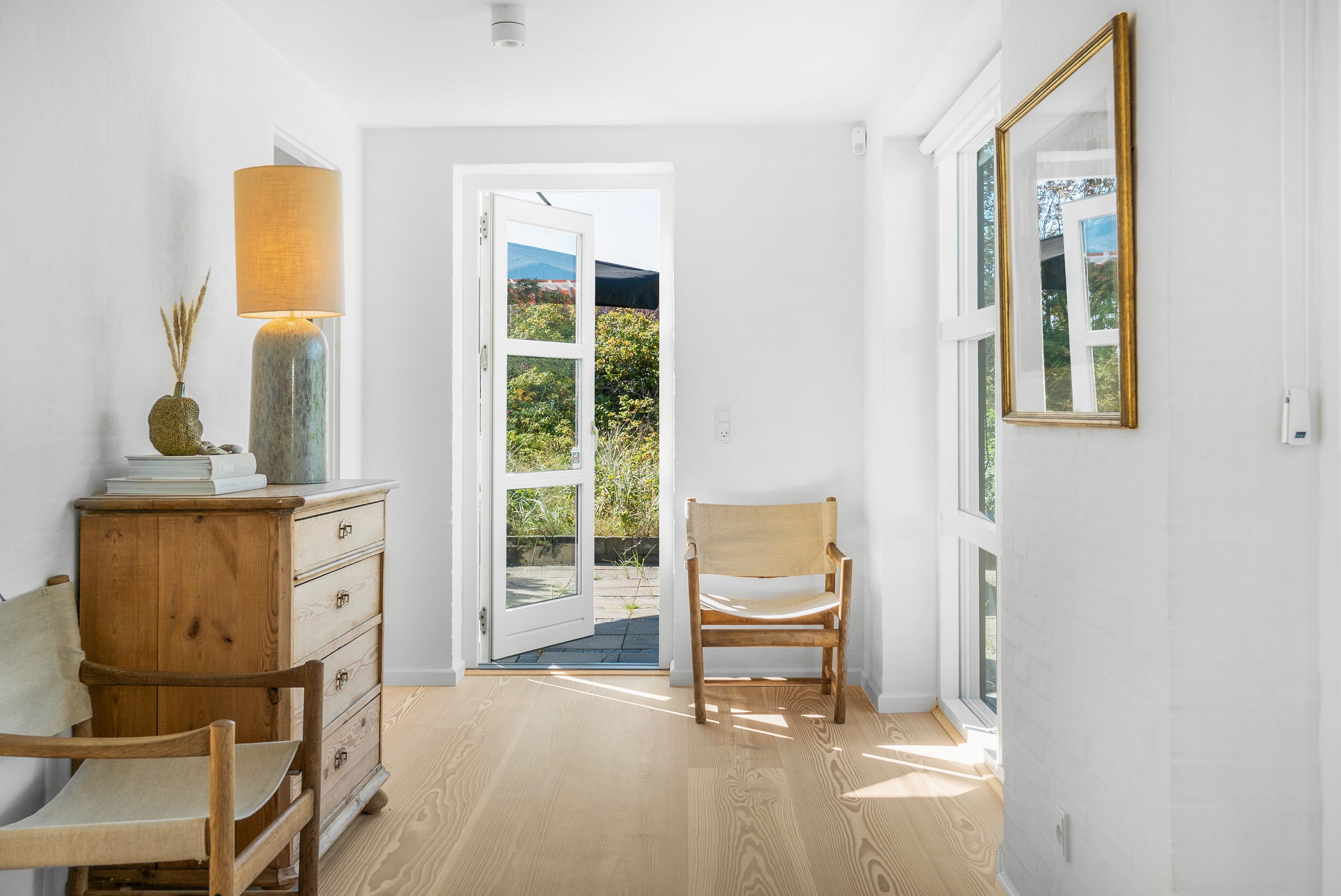 Søndermarken 2, 9990 Skagen