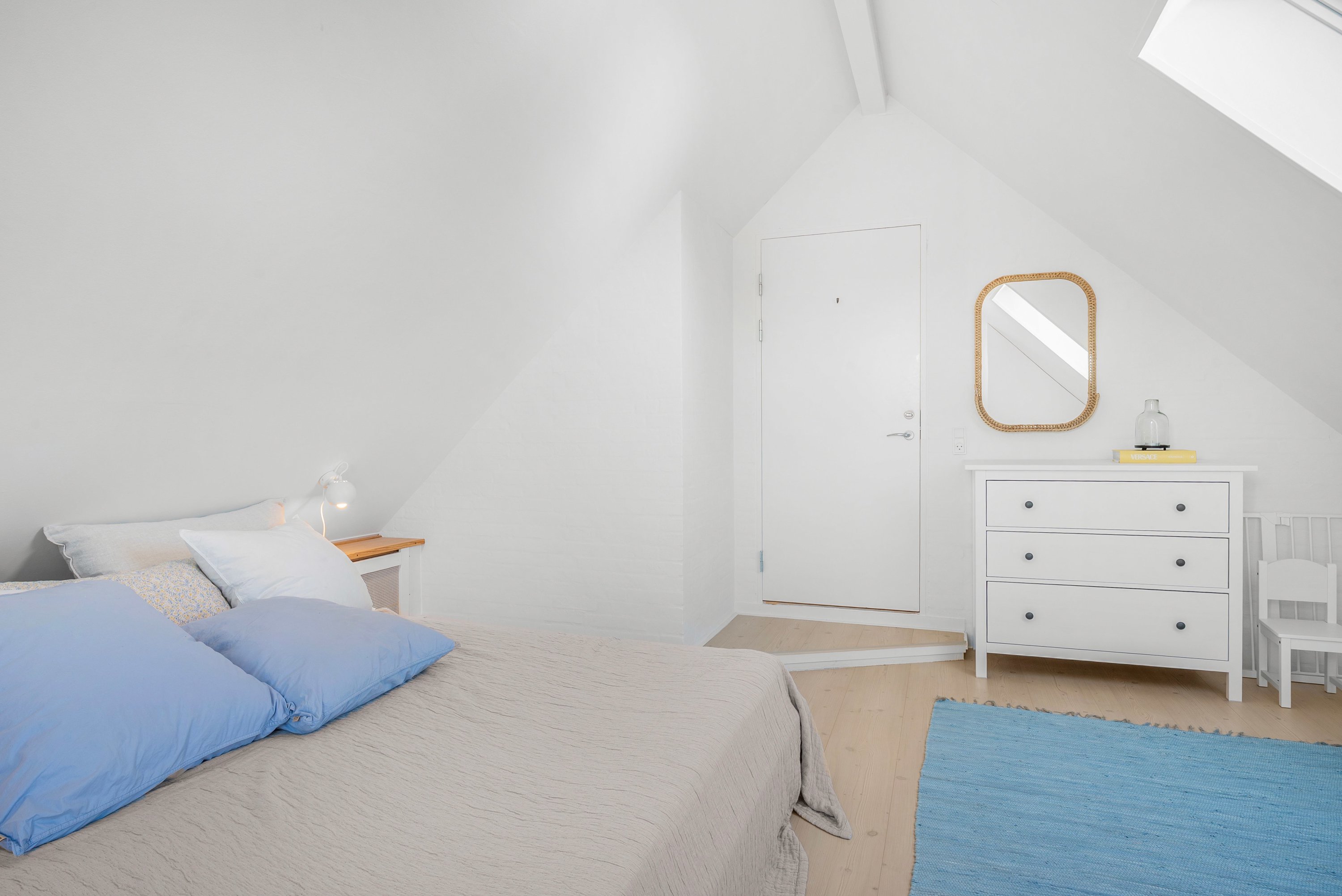 Søndermarken 2, 9990 Skagen