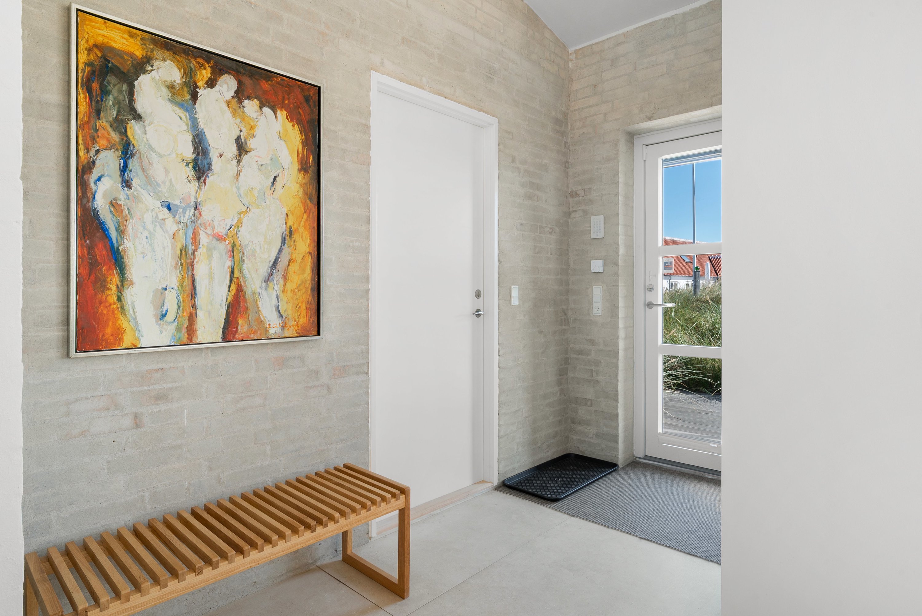 Søndermarken 2, 9990 Skagen