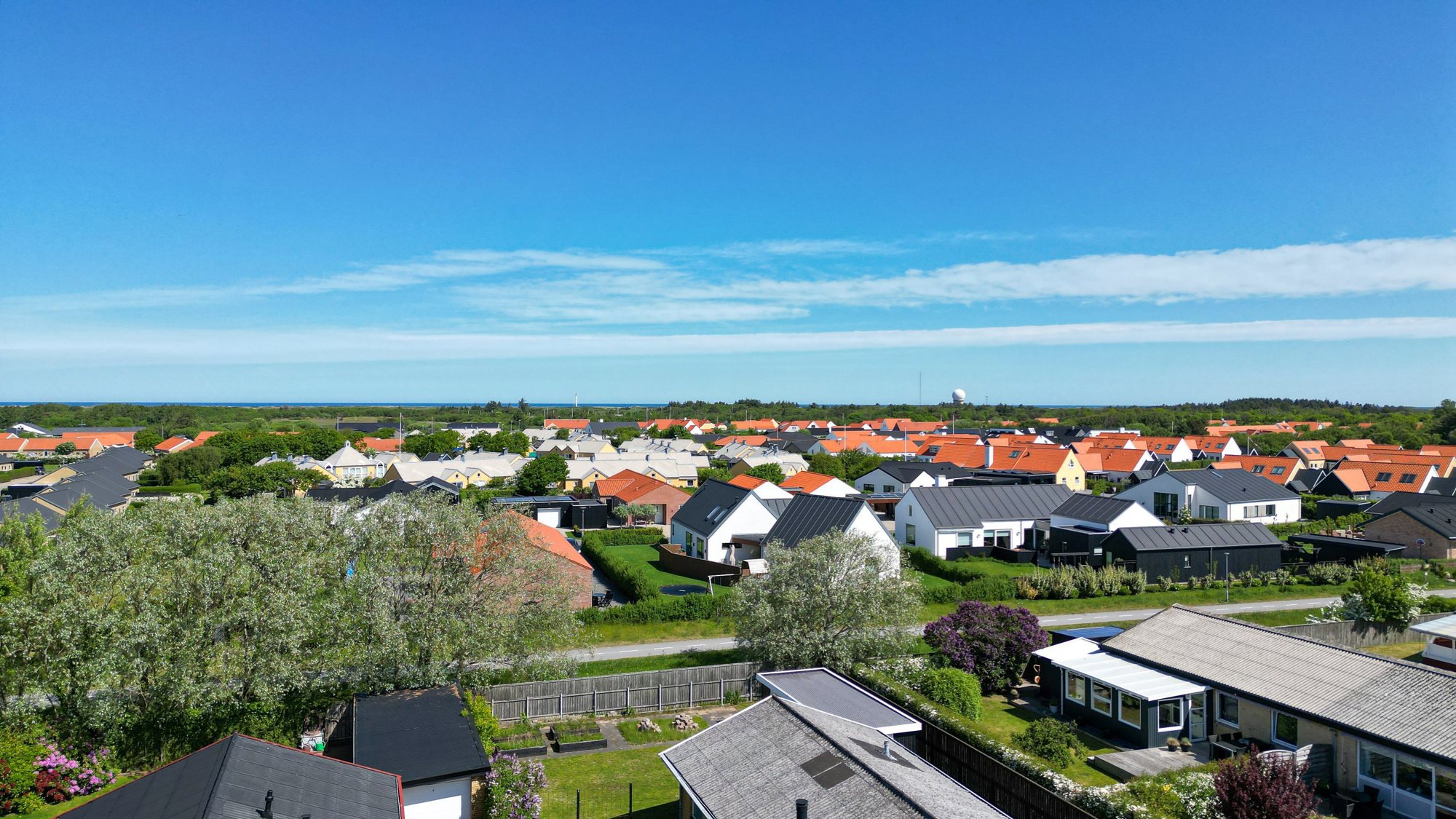 Stærevej 4, 9990 Skagen