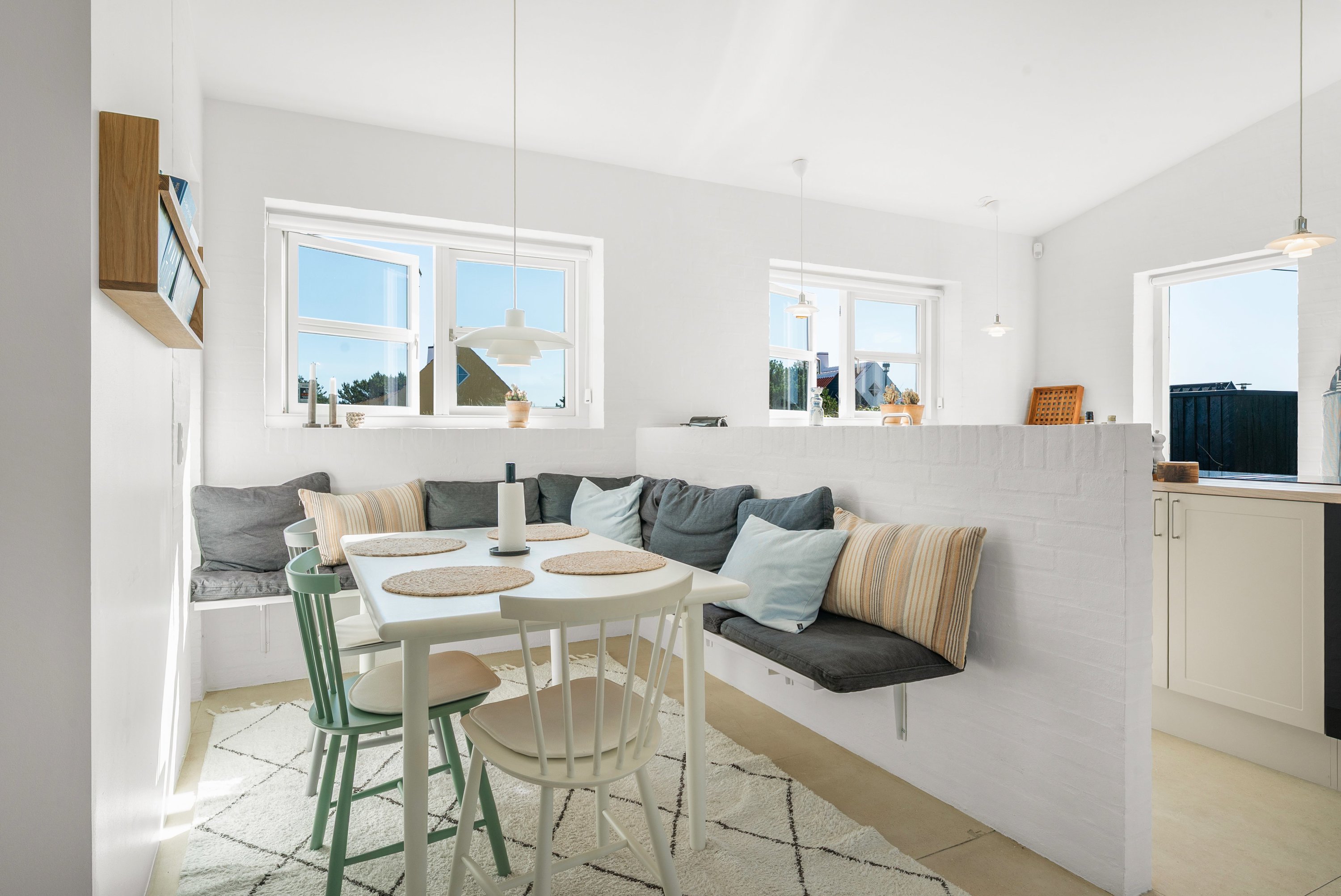 Søndermarken 2, 9990 Skagen