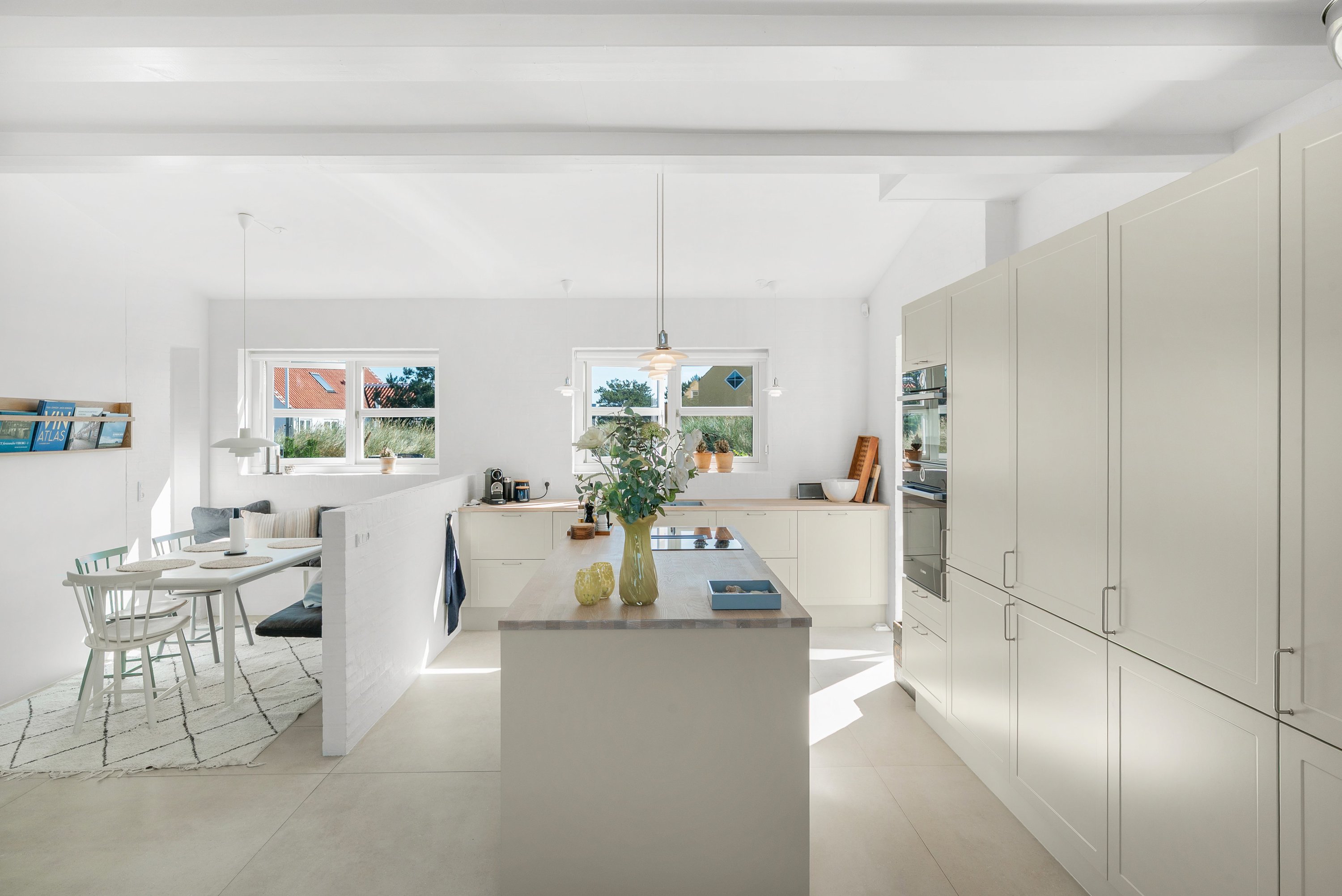 Søndermarken 2, 9990 Skagen