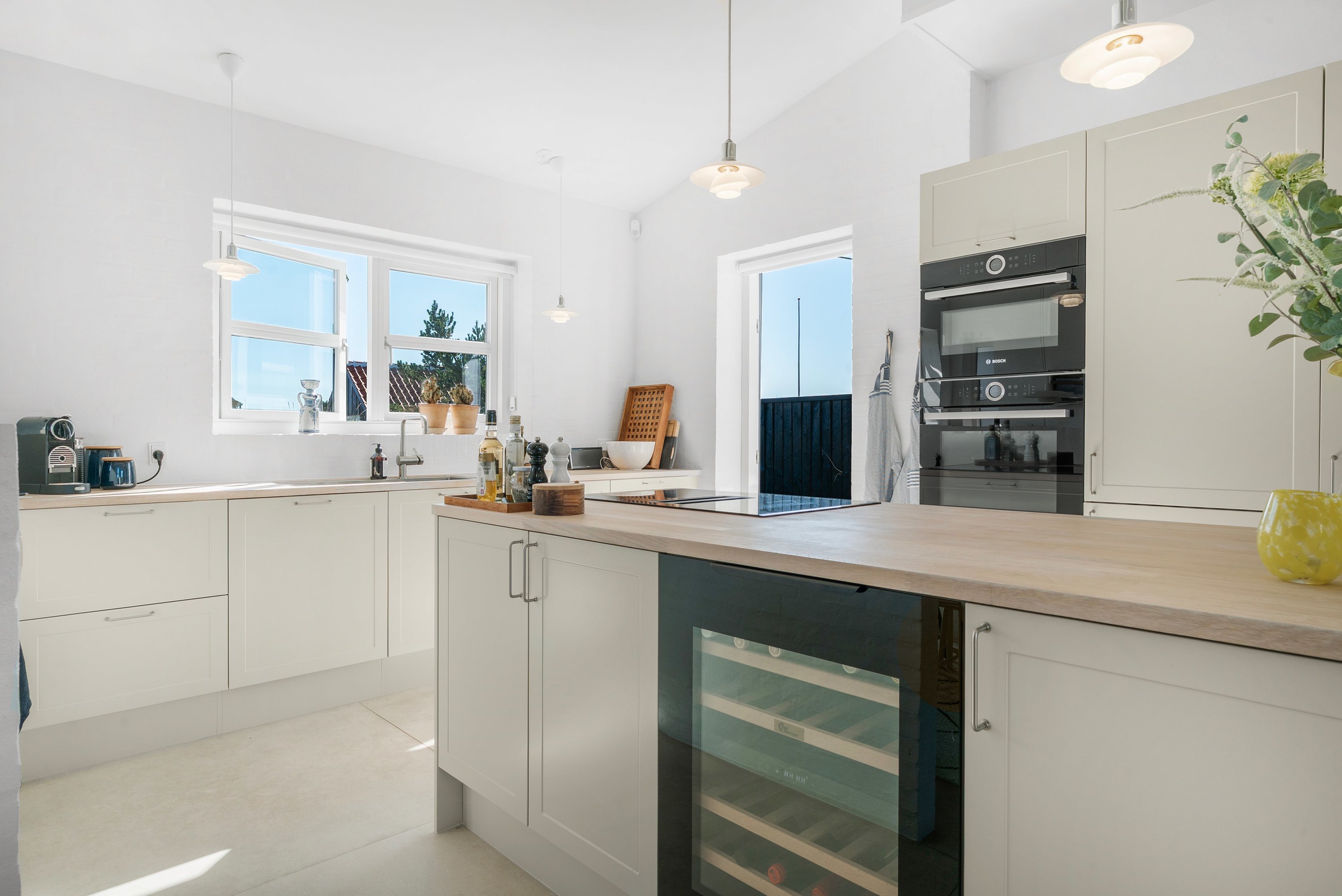 Søndermarken 2, 9990 Skagen