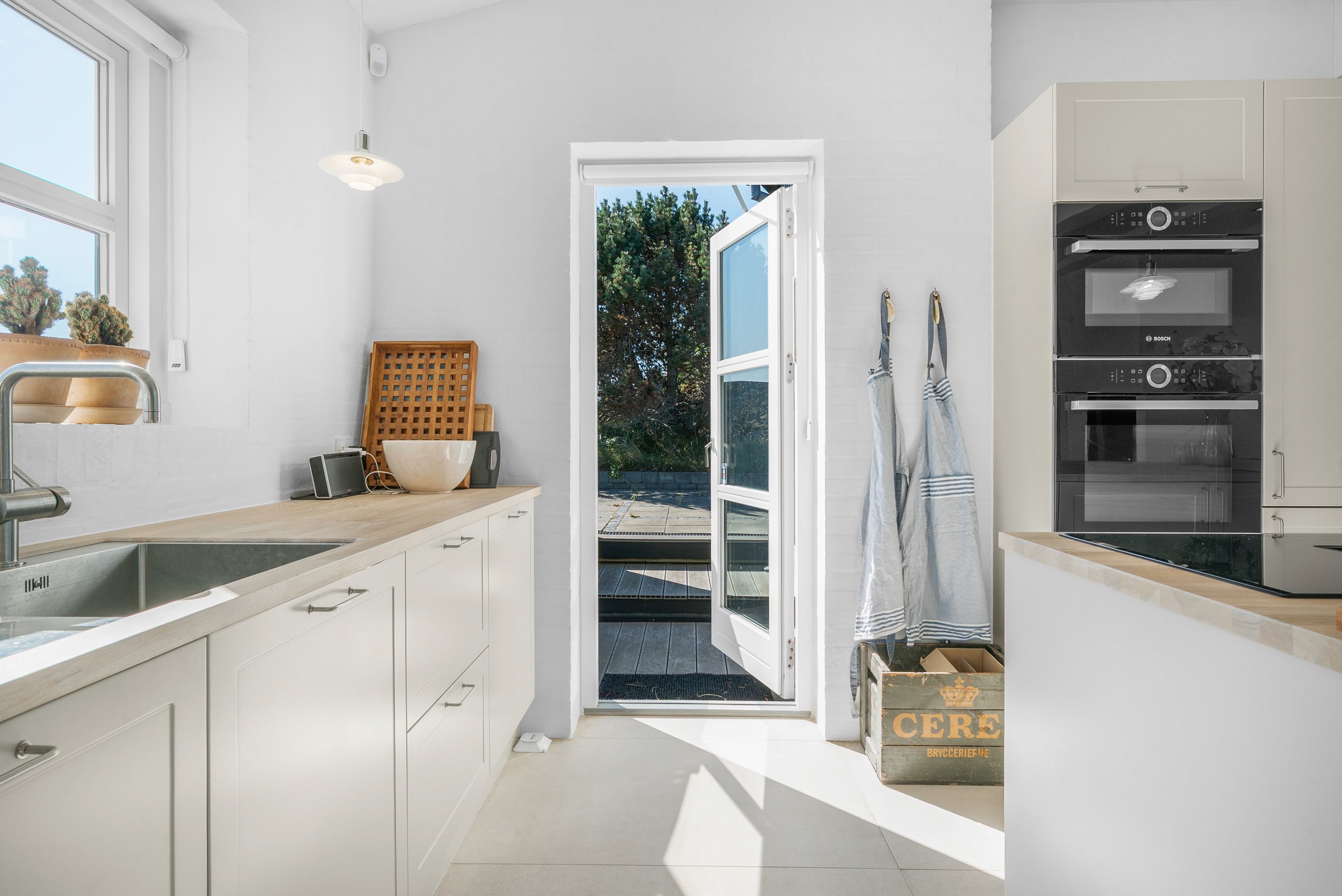 Søndermarken 2, 9990 Skagen