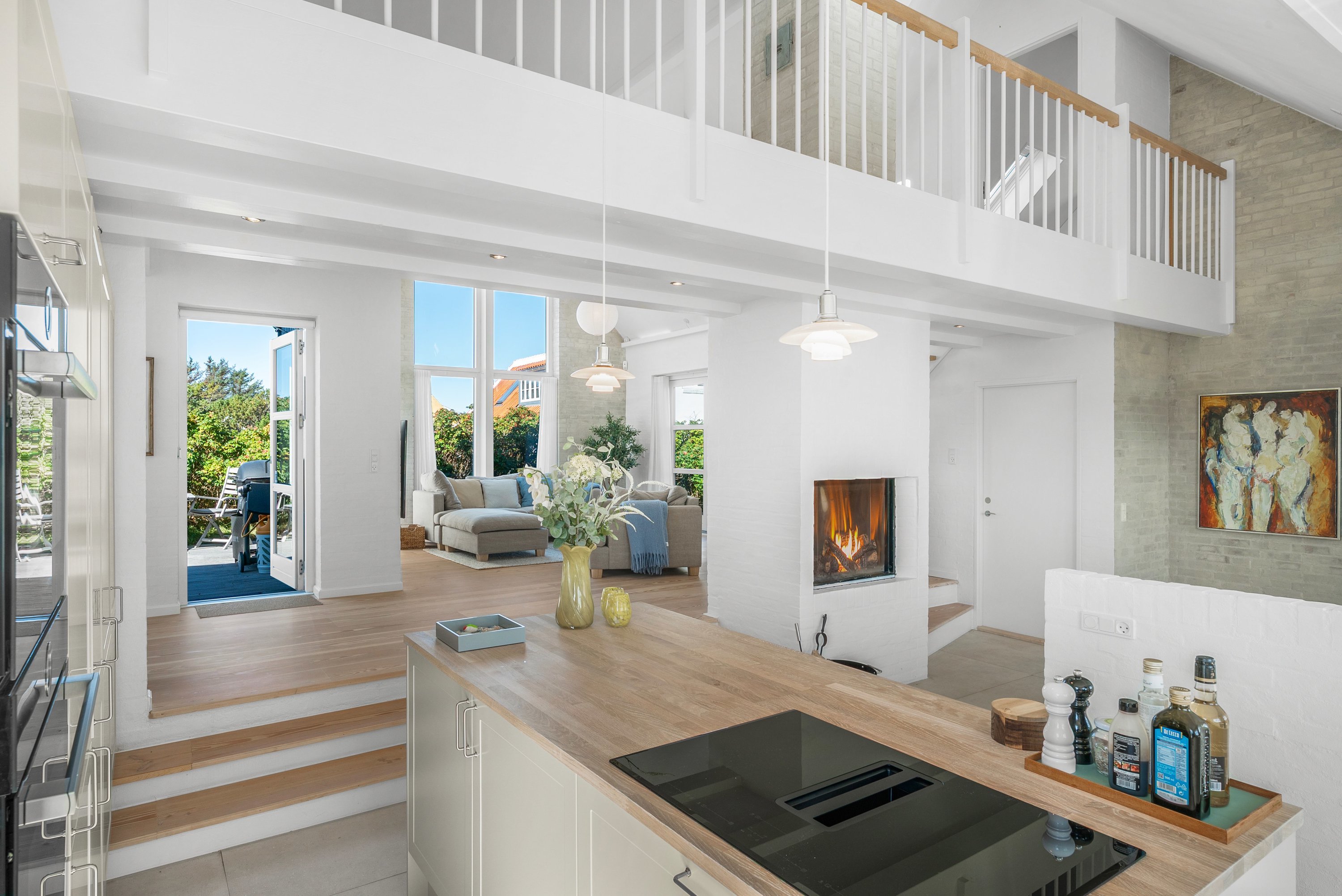 Søndermarken 2, 9990 Skagen