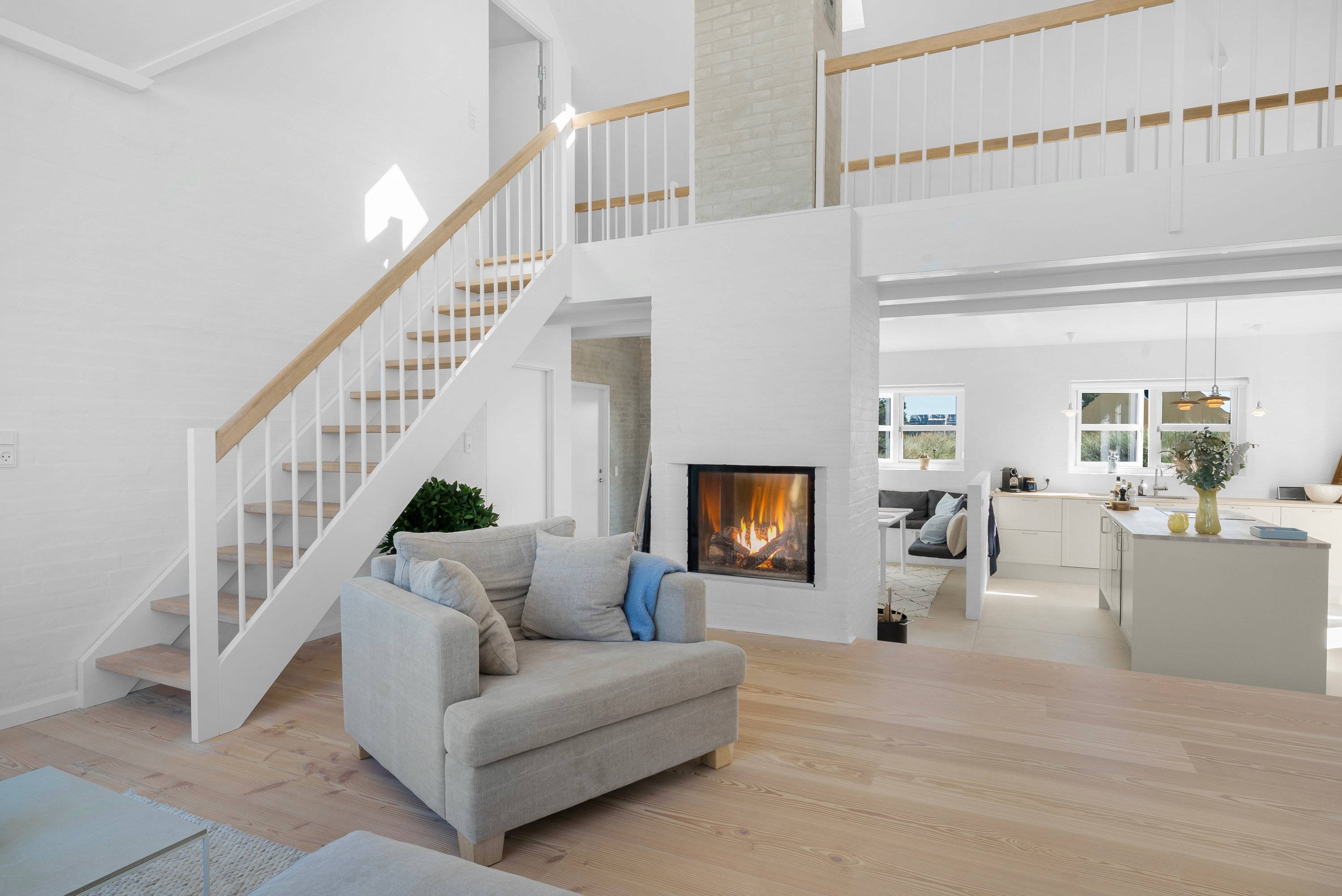 Søndermarken 2, 9990 Skagen