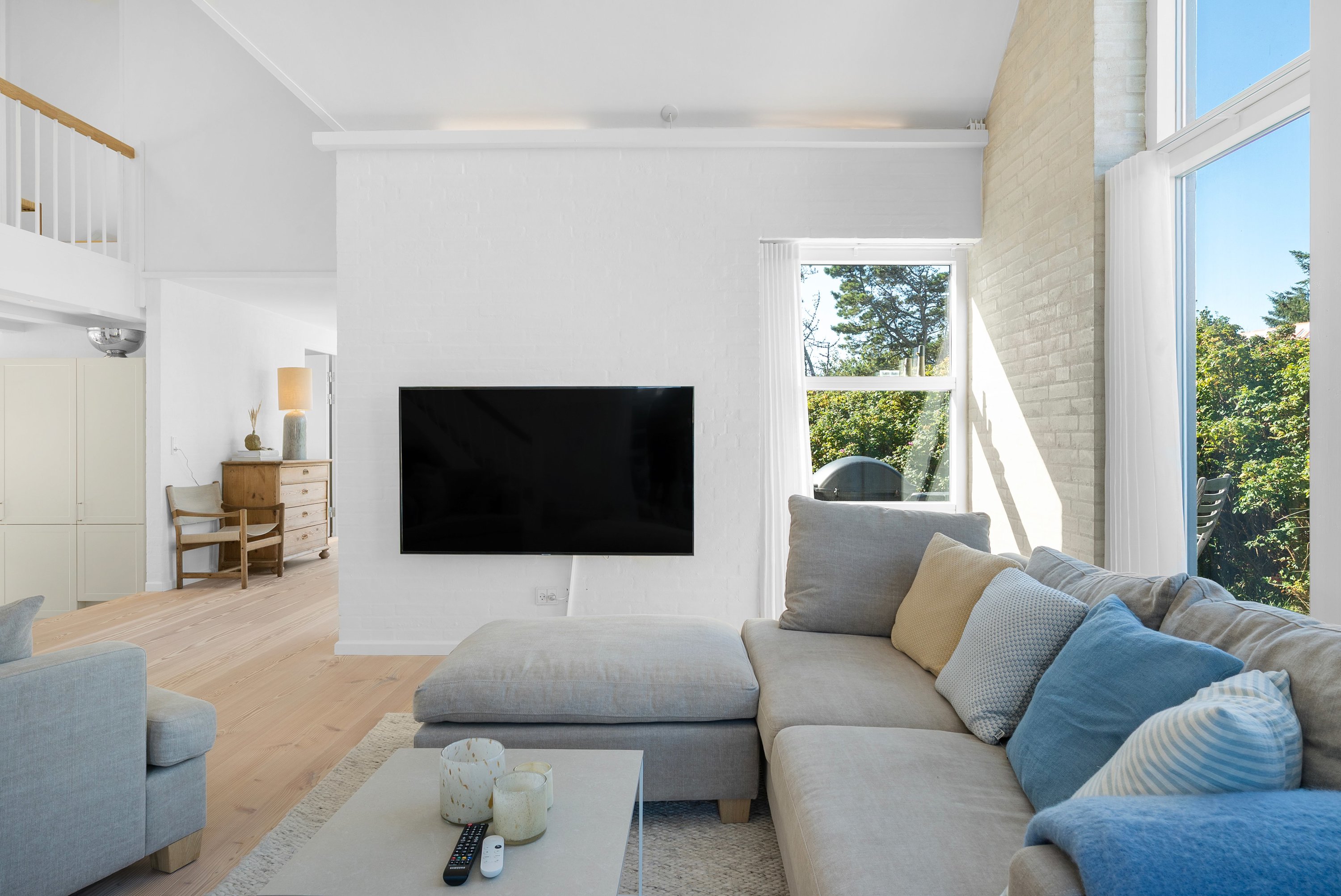 Søndermarken 2, 9990 Skagen