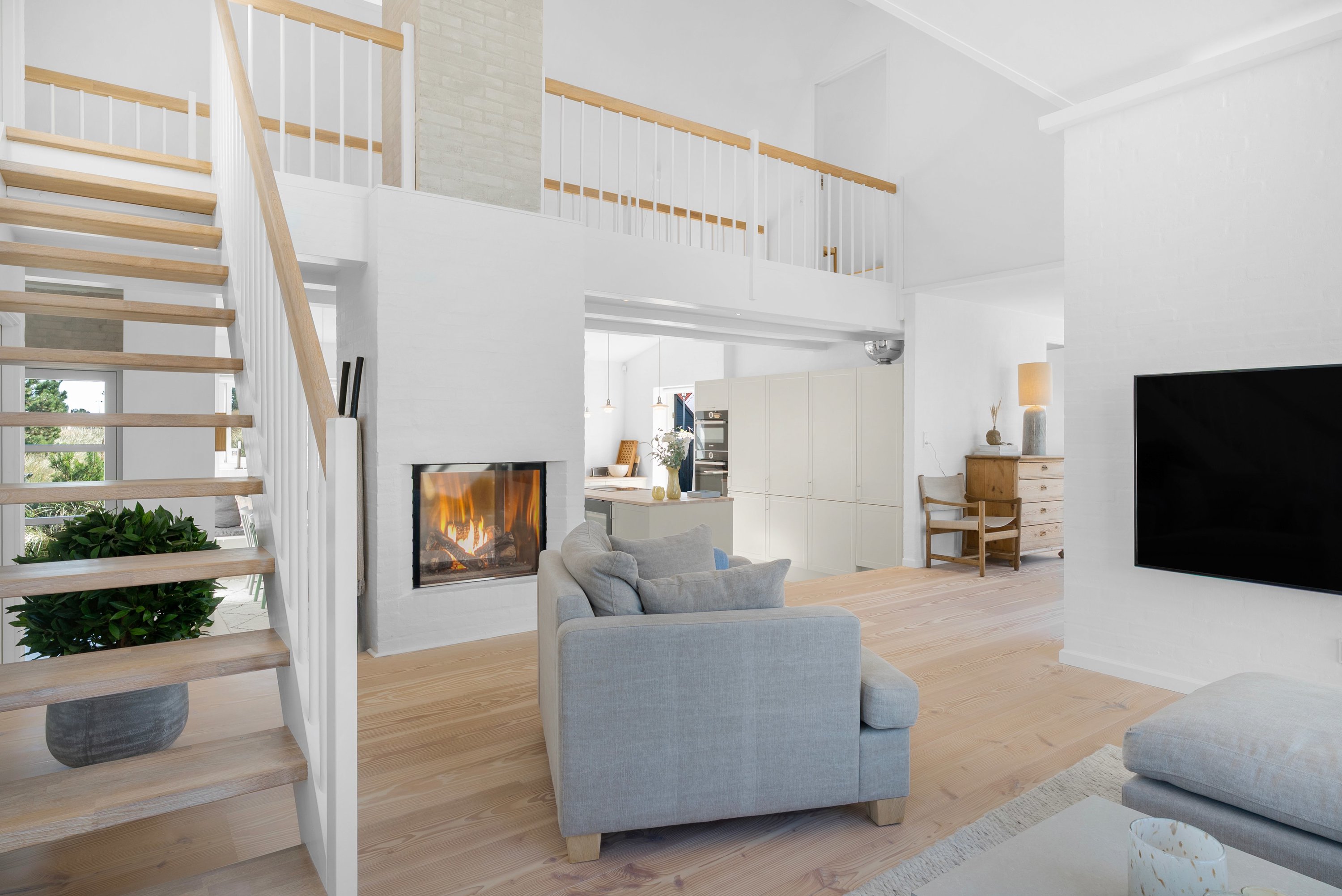 Søndermarken 2, 9990 Skagen