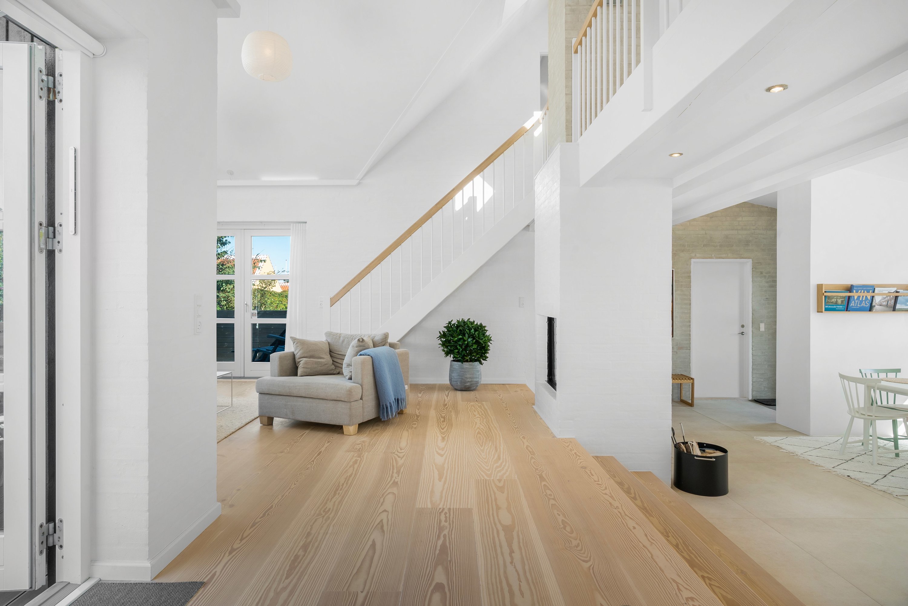 Søndermarken 2, 9990 Skagen