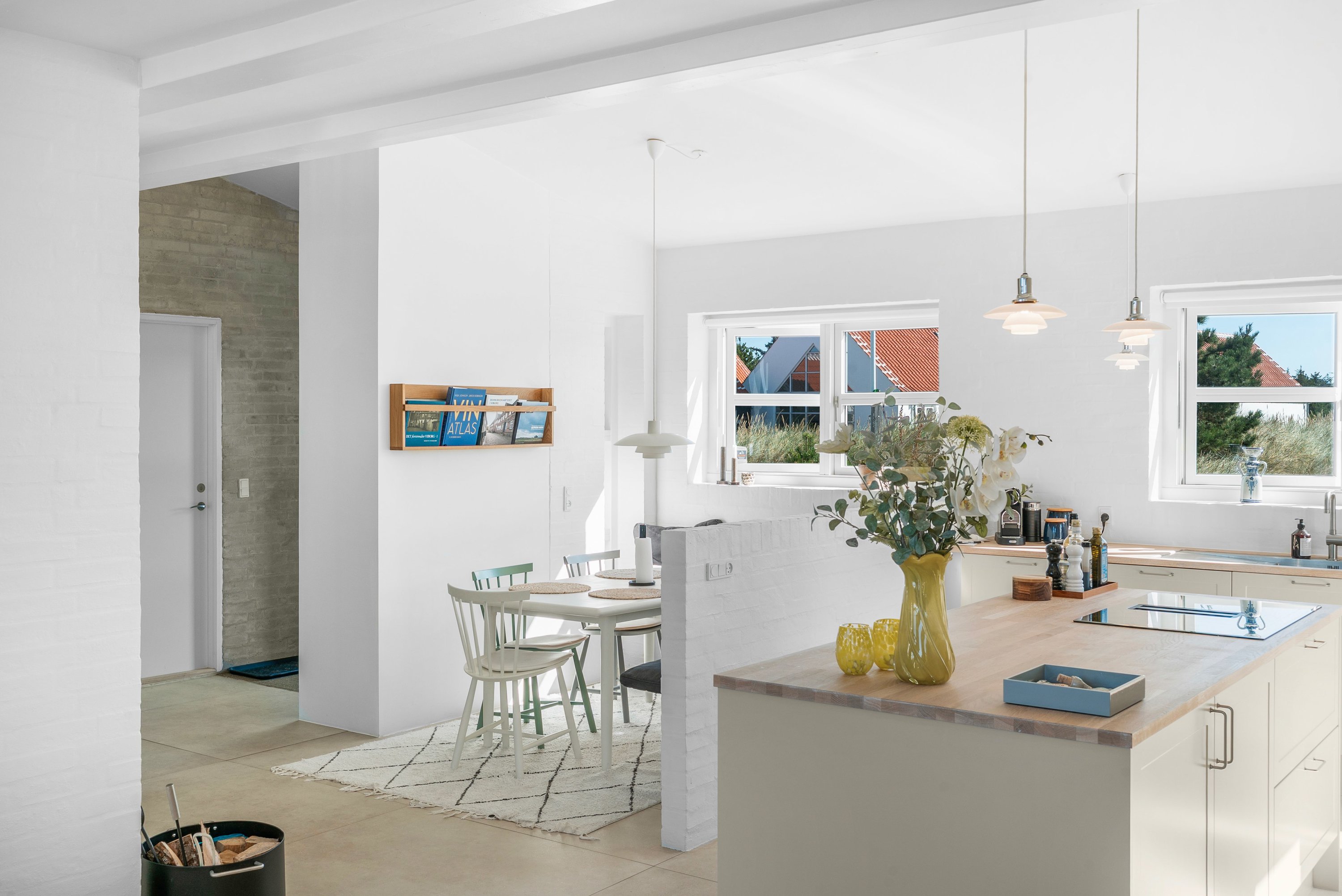 Søndermarken 2, 9990 Skagen