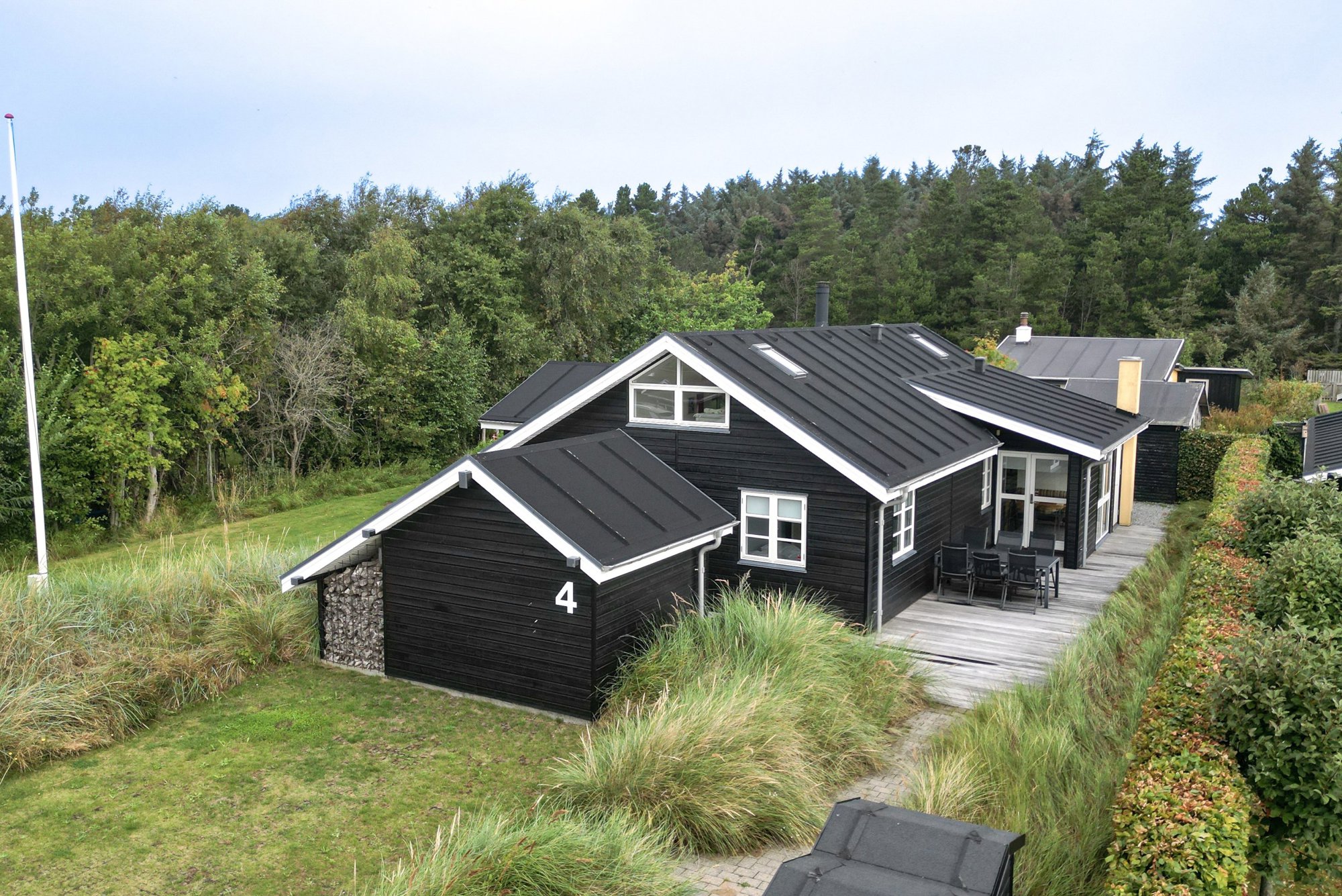 Nordstjernevej 4, 9990 Skagen