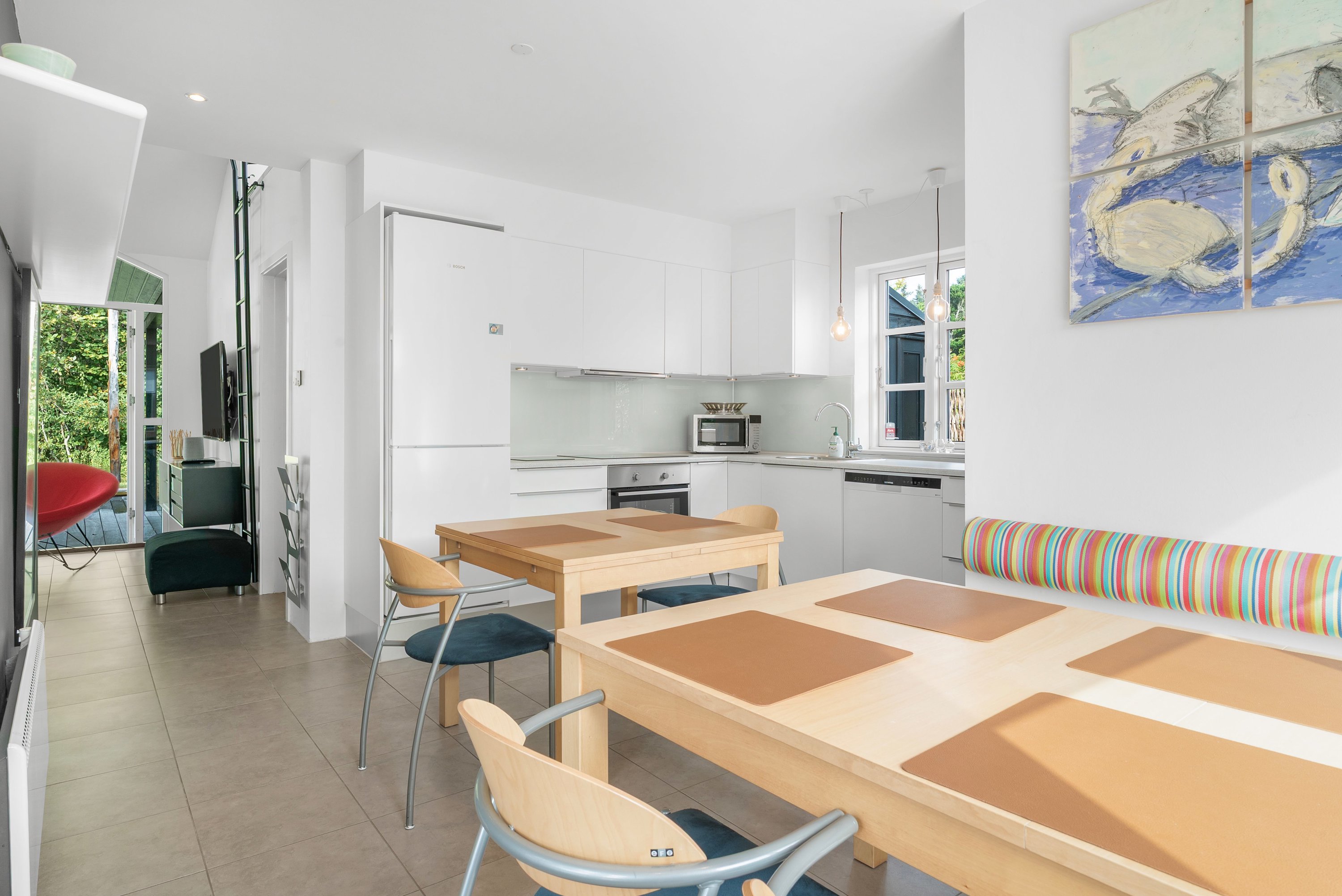 Nordstjernevej 4, 9990 Skagen