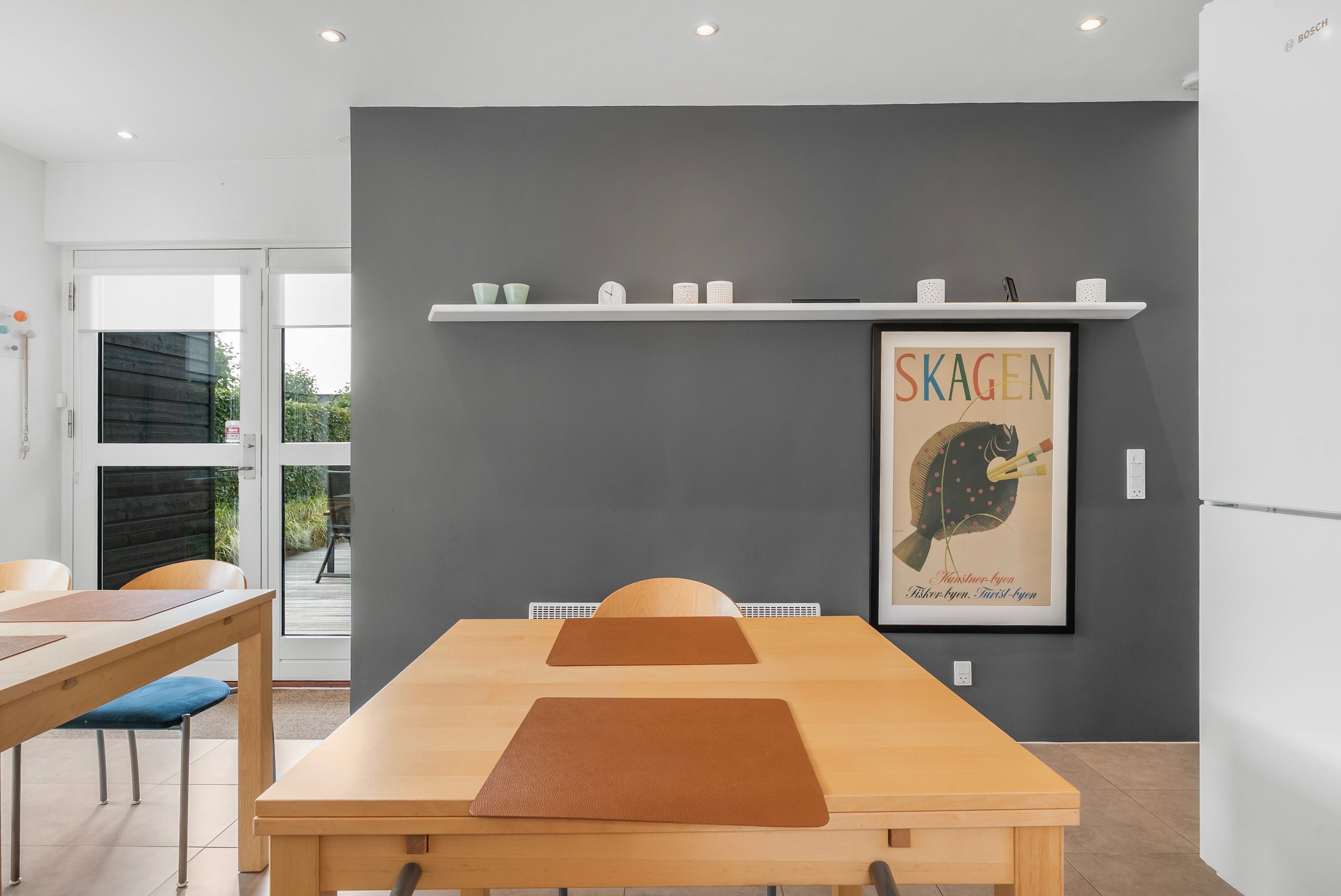 Nordstjernevej 4, 9990 Skagen