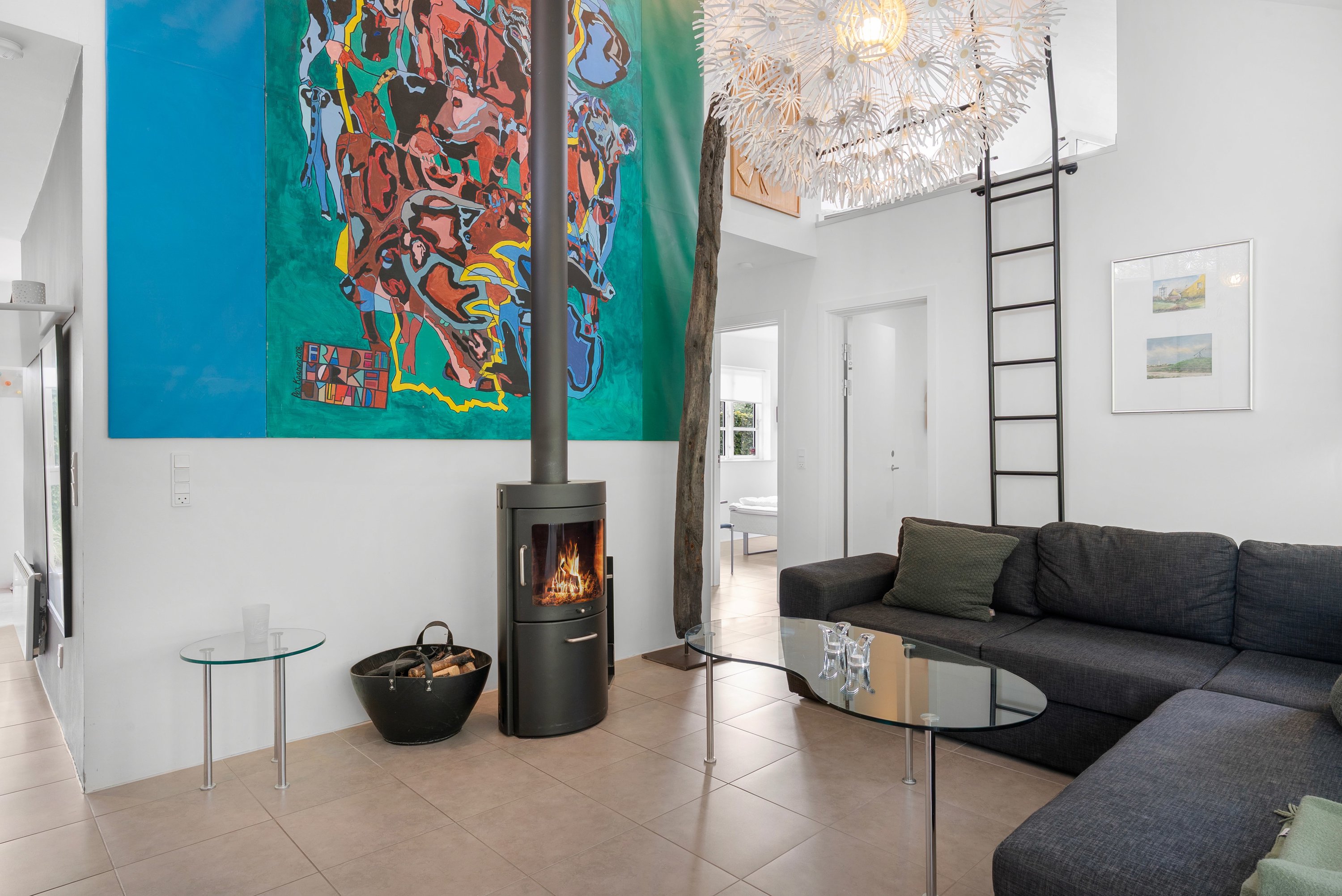 Nordstjernevej 4, 9990 Skagen