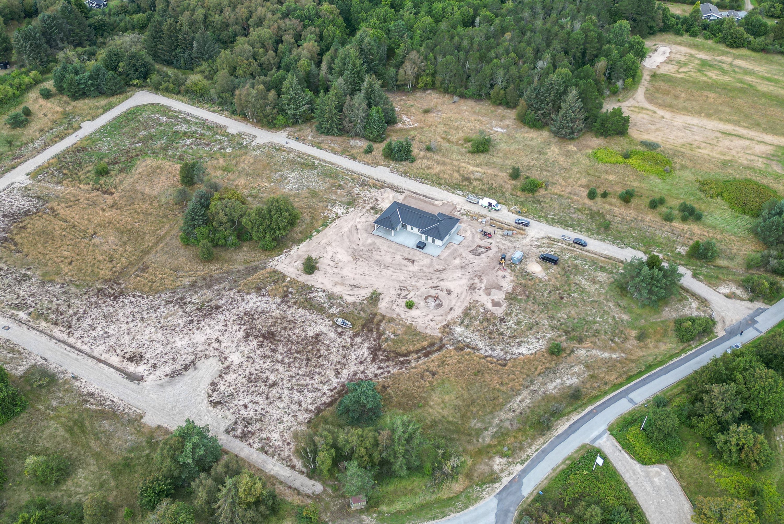 Hvideklitvænget 1, Bunken, 9982 Ålbæk