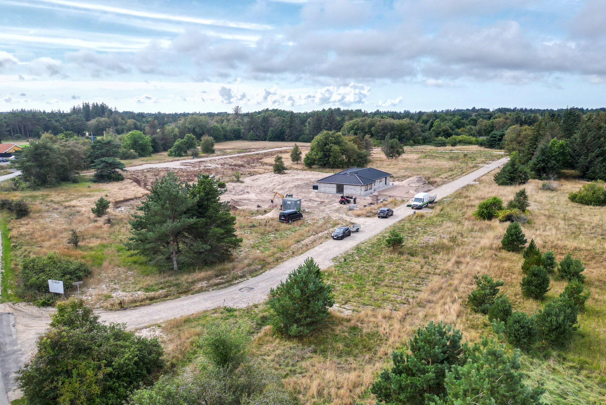 Hvideklitvænget 1, 9982 Ålbæk