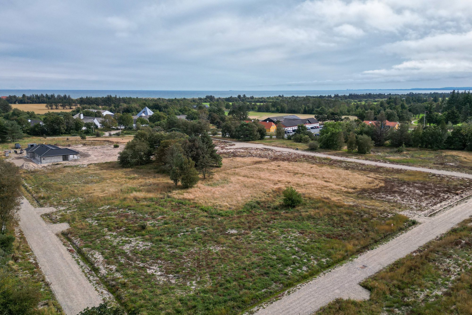 Hvideklitvænget 1, 9982 Ålbæk