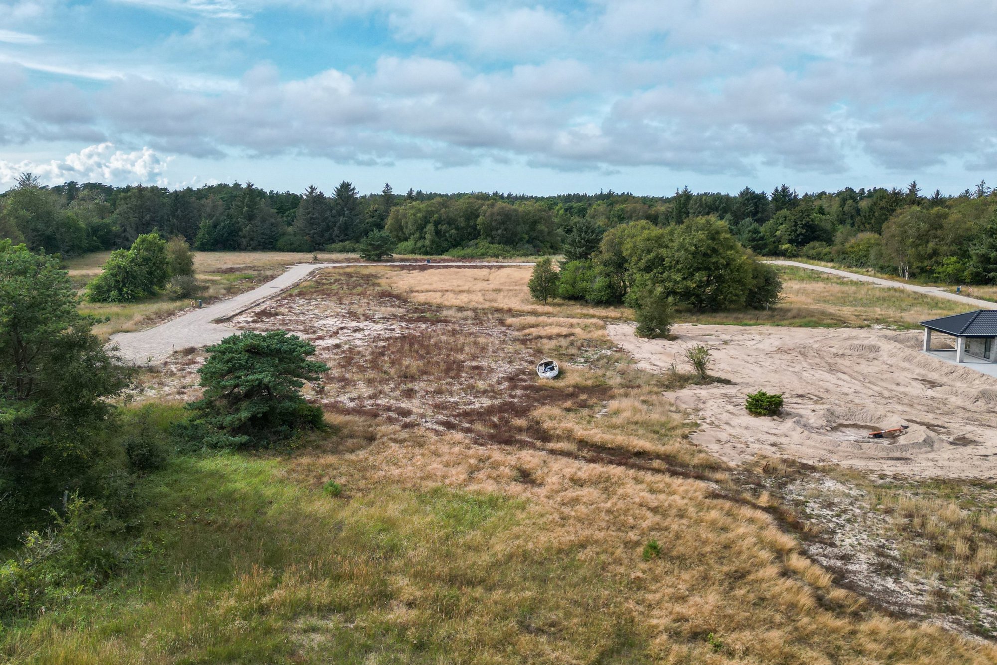 Hvideklitvænget 1, 9982 Ålbæk