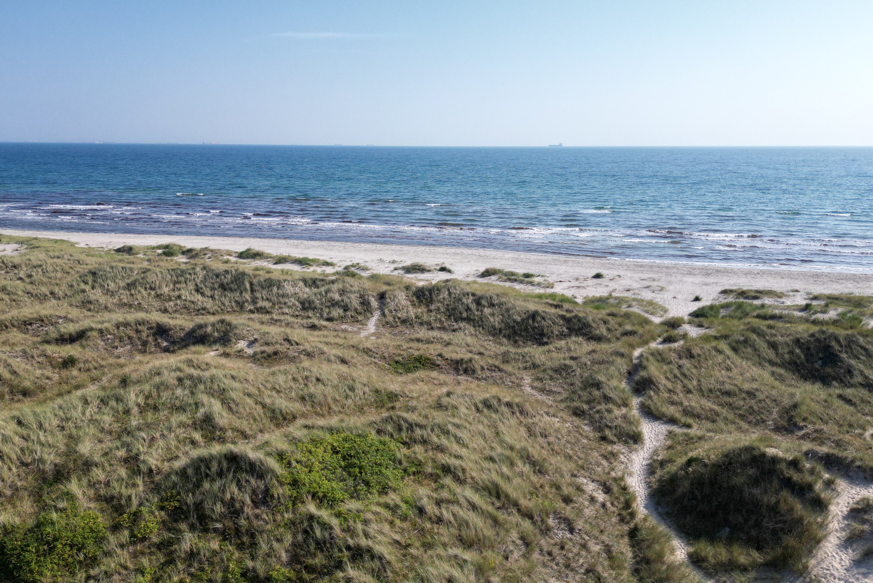 Hvideklitvænget 1, Bunken, 9982 Ålbæk