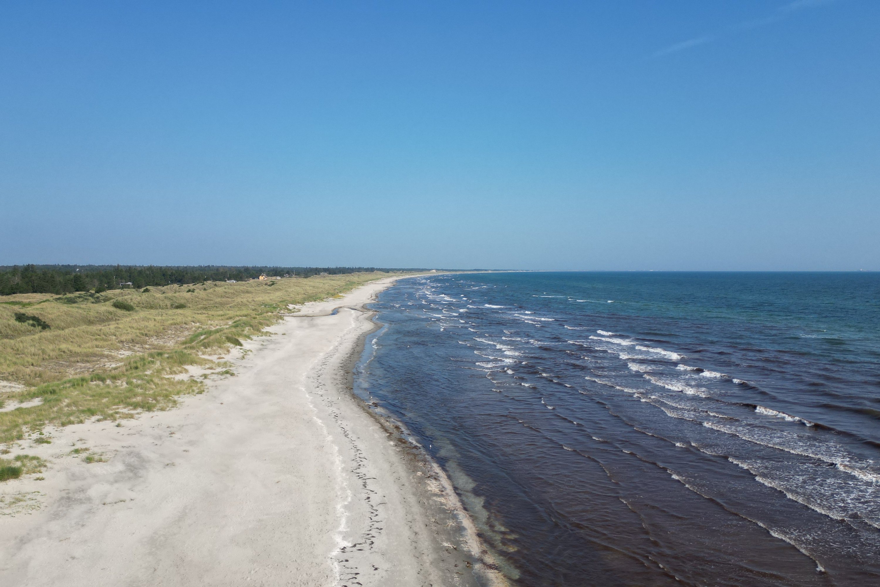 Hvideklitvænget 1, Bunken, 9982 Ålbæk