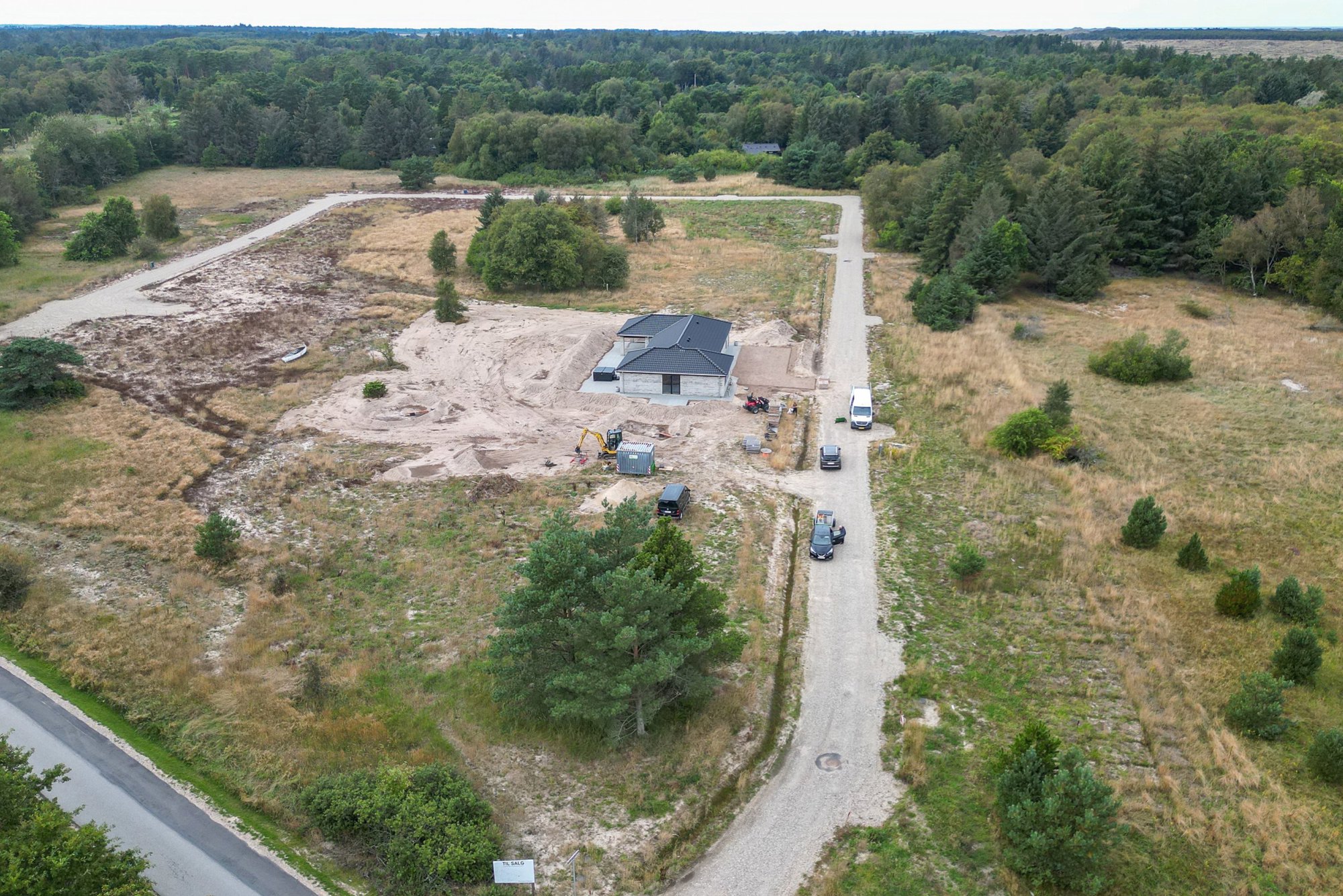 Hvideklitvænget 1, 9982 Ålbæk