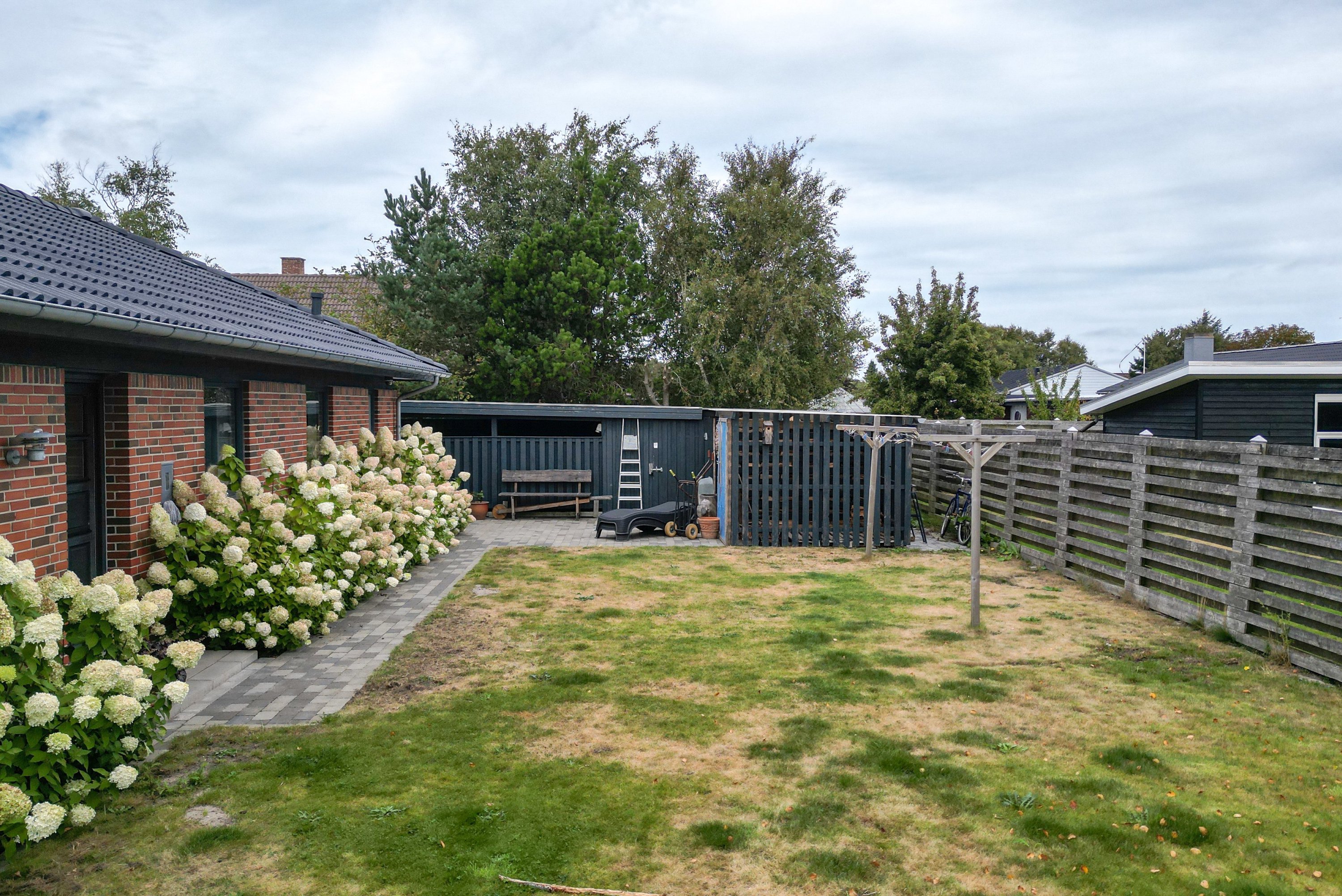 Solsortevej 11, 9982 Ålbæk