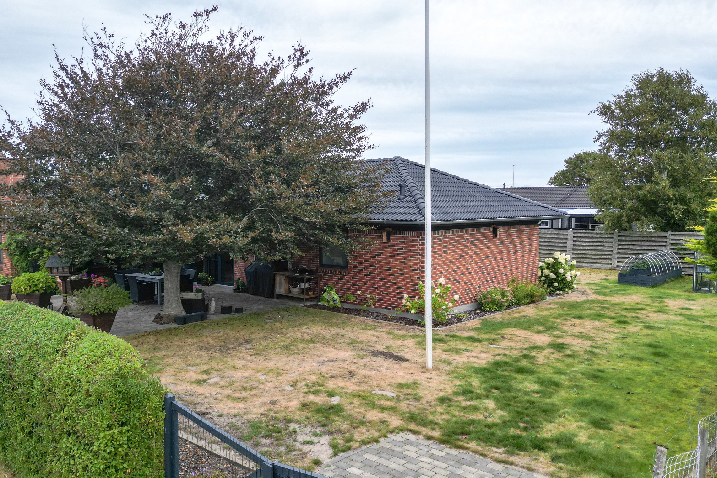 Solsortevej 11, 9982 Ålbæk