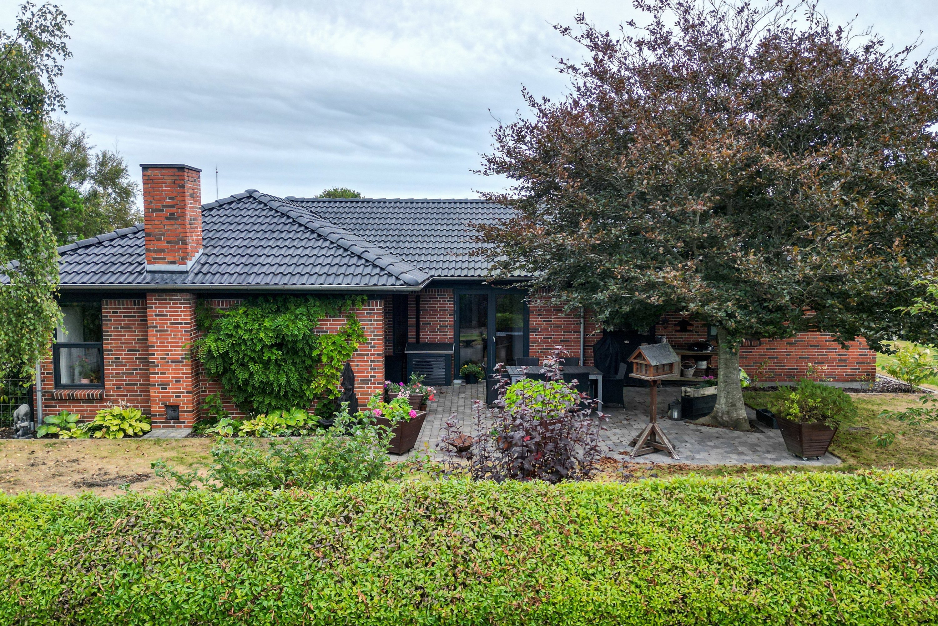 Solsortevej 11, 9982 Ålbæk