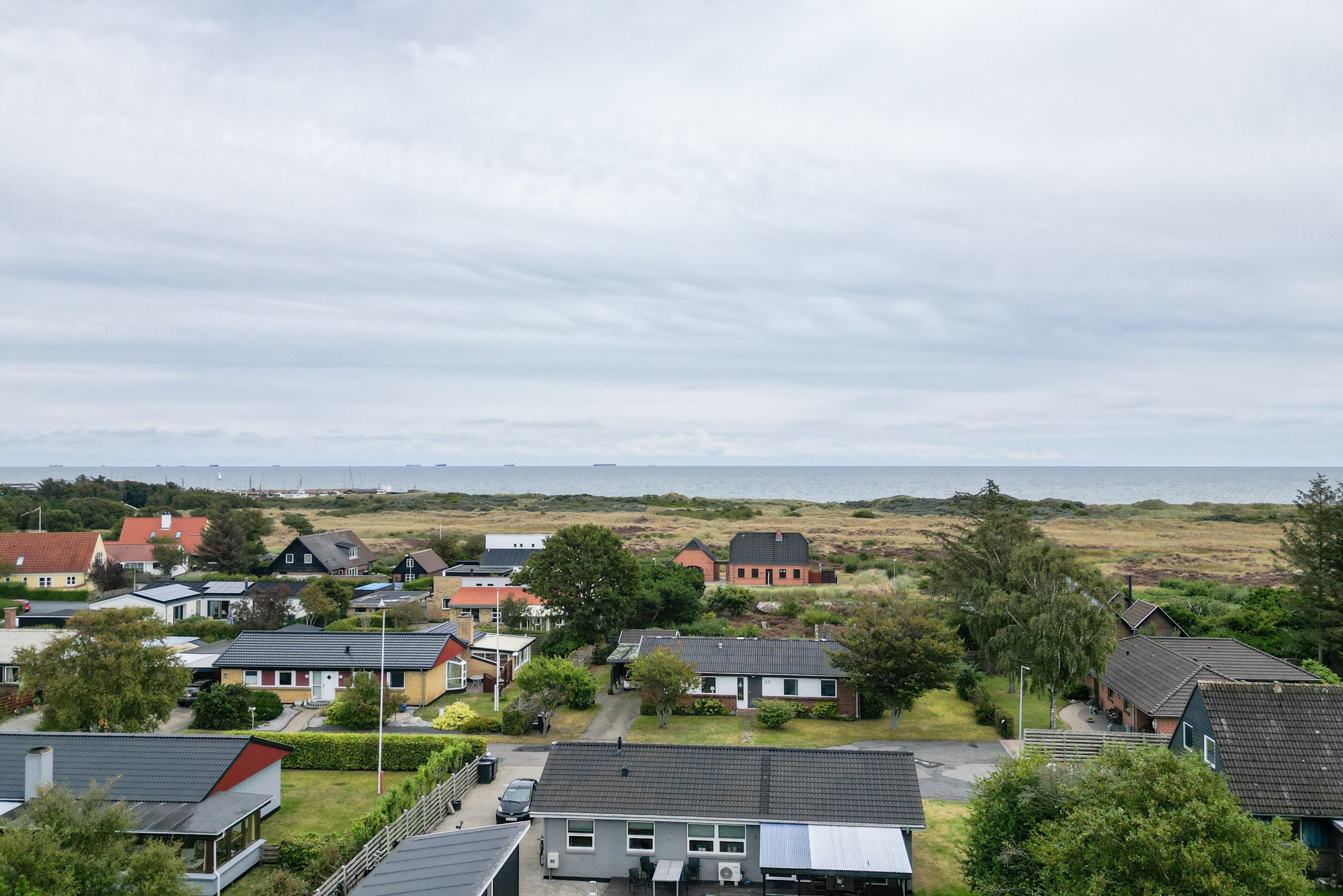 Solsortevej 11, 9982 Ålbæk