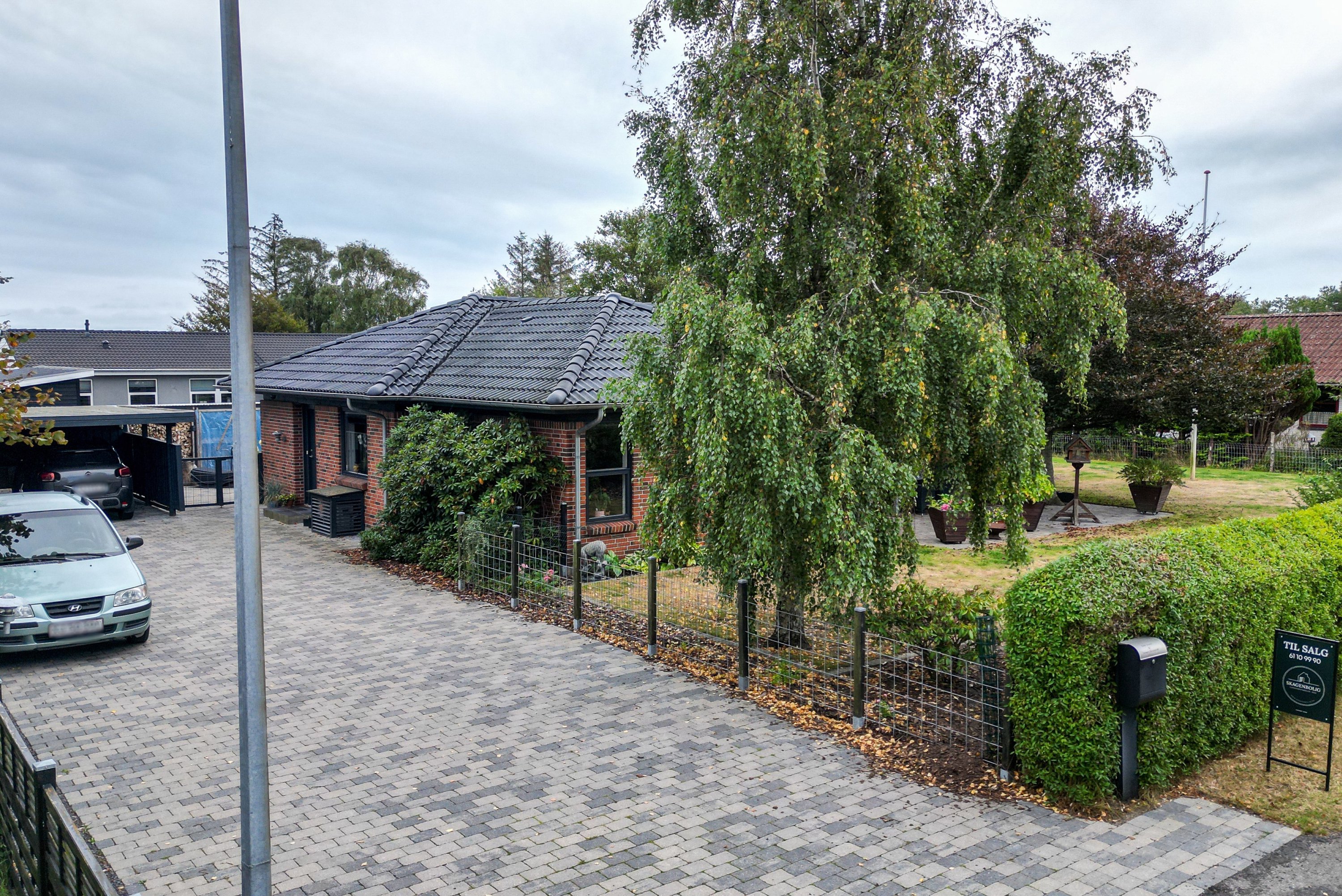 Solsortevej 11, 9982 Ålbæk