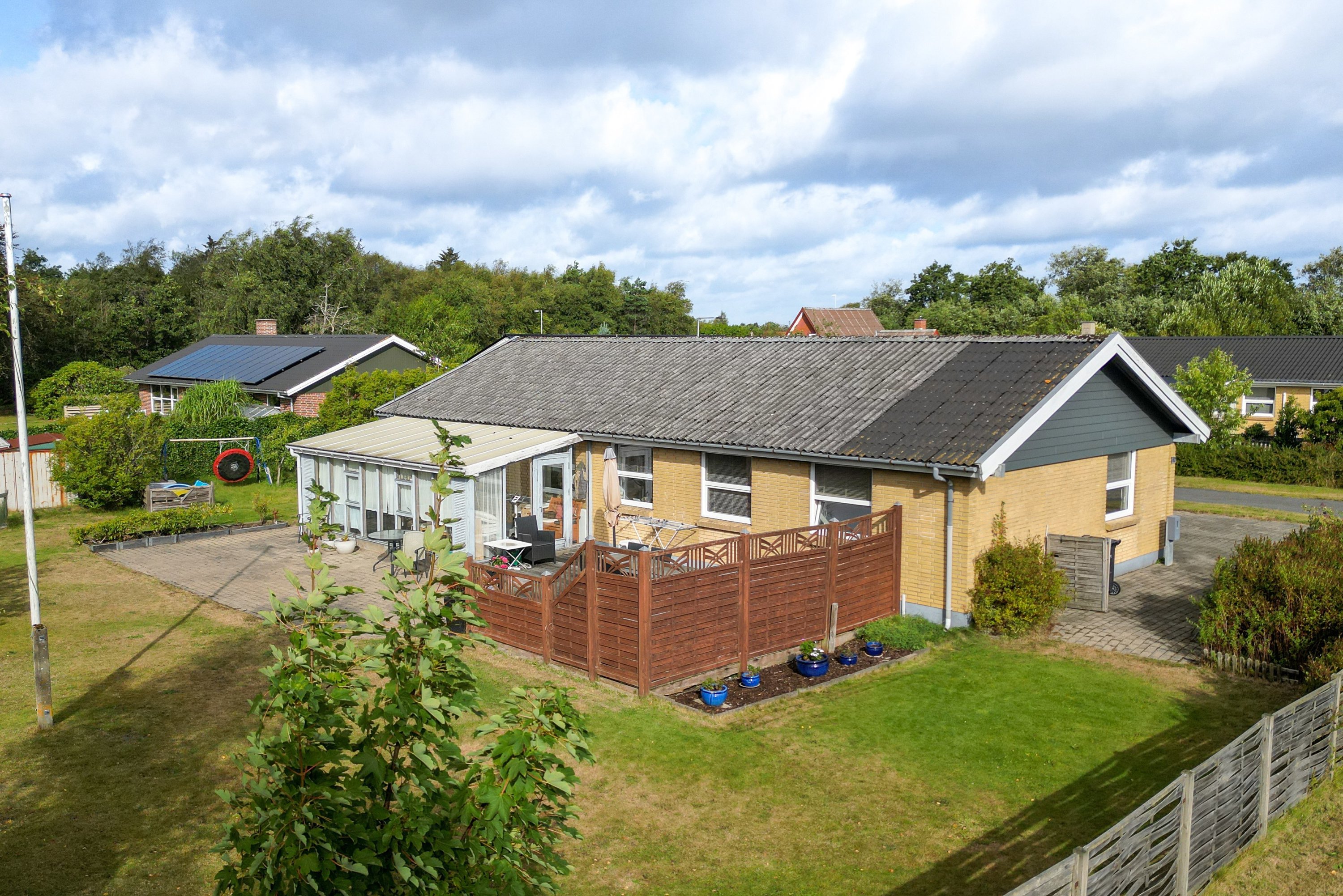 Solsortevej 62, 9982 Ålbæk