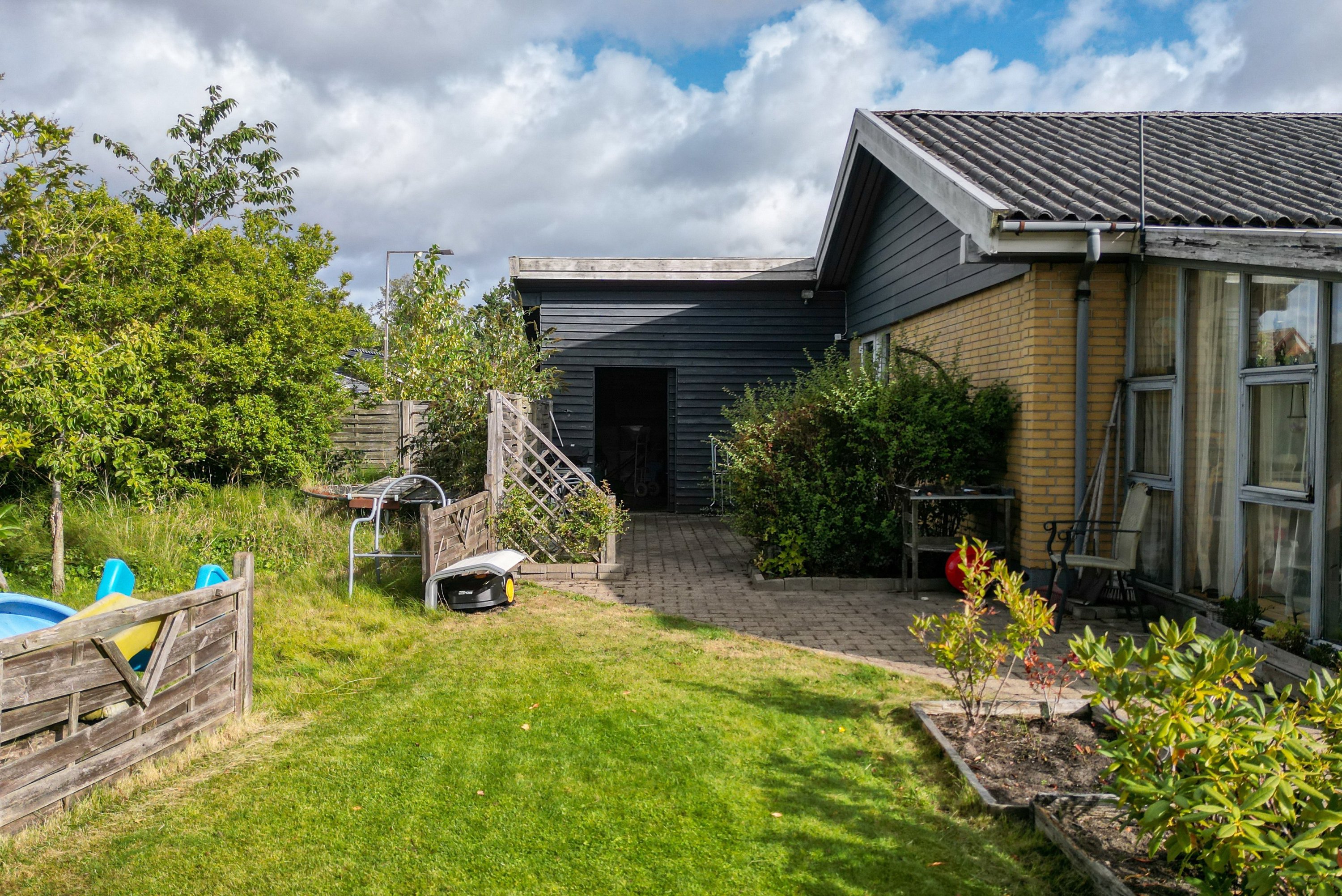 Solsortevej 62, 9982 Ålbæk