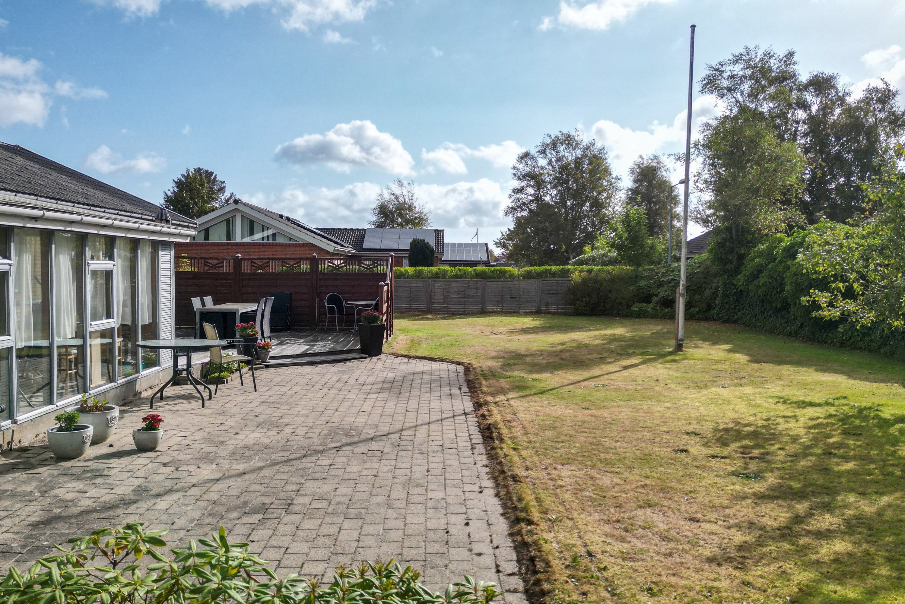 Solsortevej 62, 9982 Ålbæk