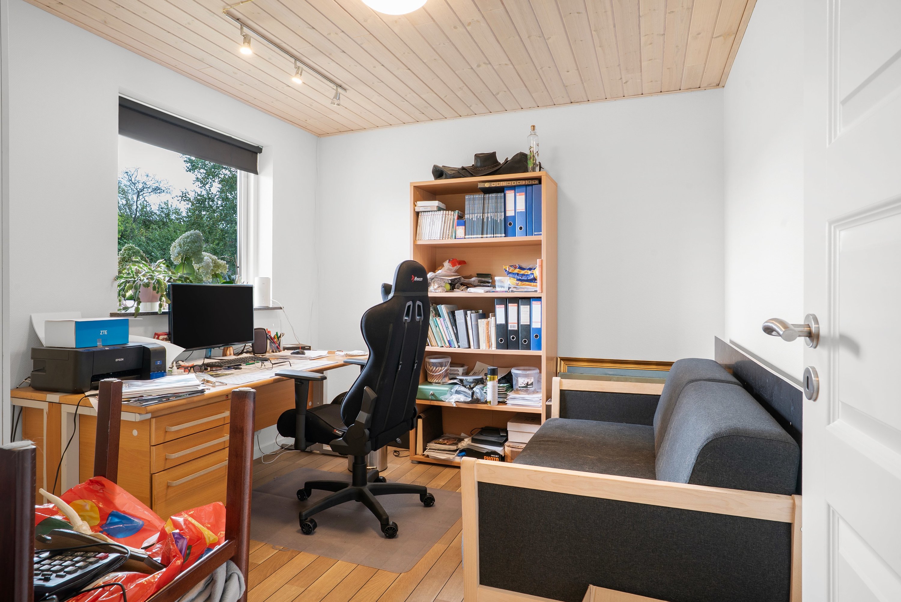 Solsortevej 11, 9982 Ålbæk