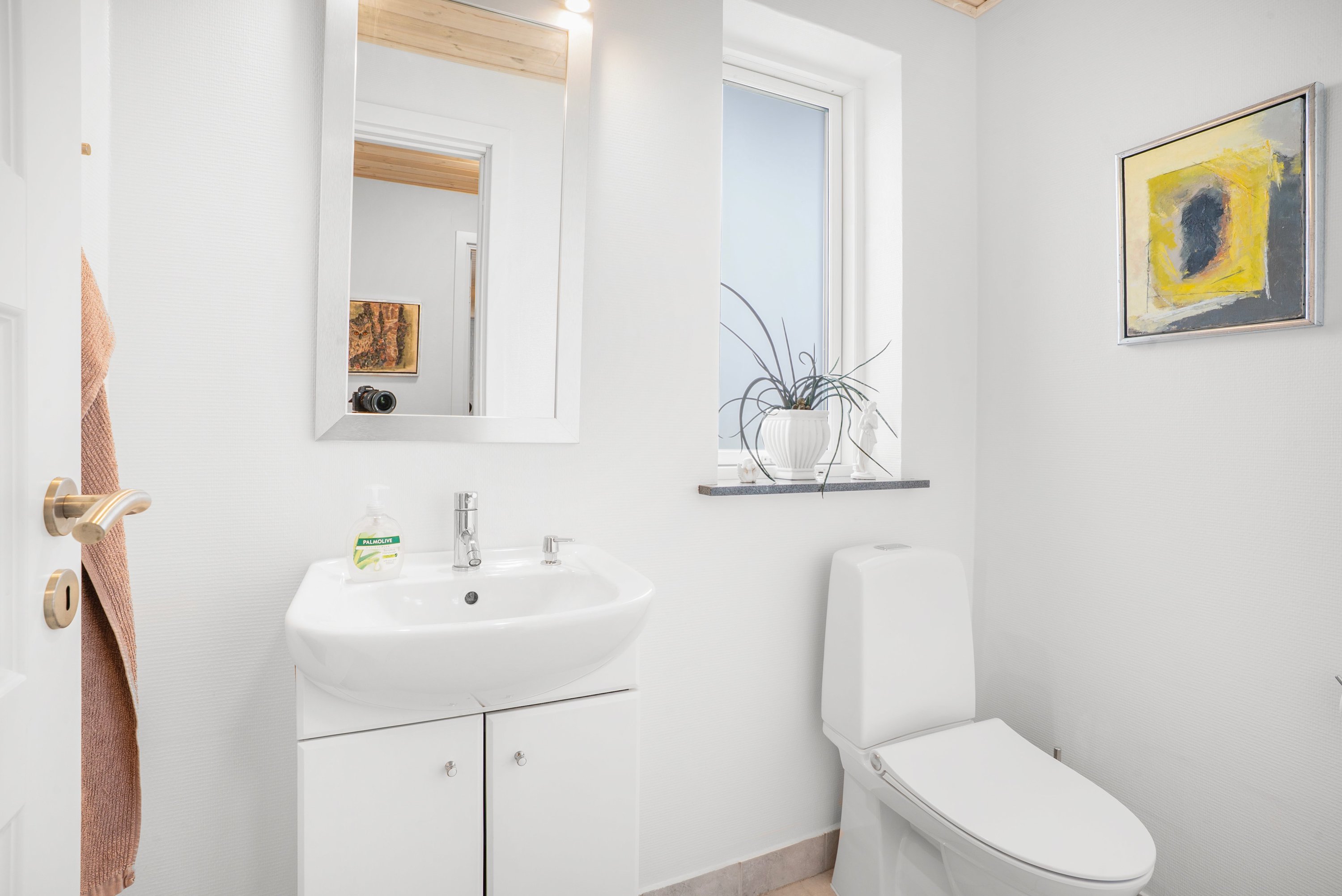 Solsortevej 11, 9982 Ålbæk