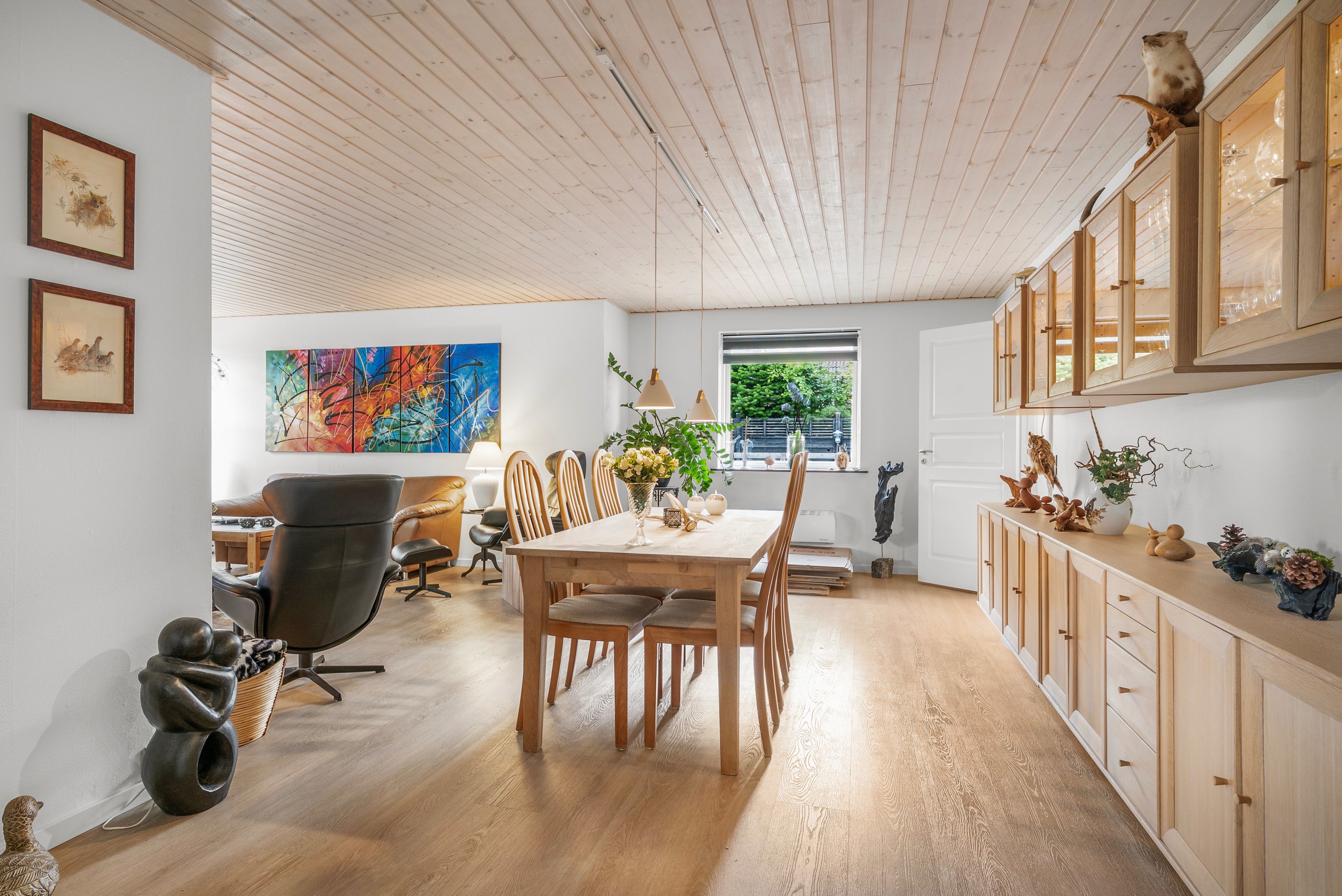 Solsortevej 11, 9982 Ålbæk