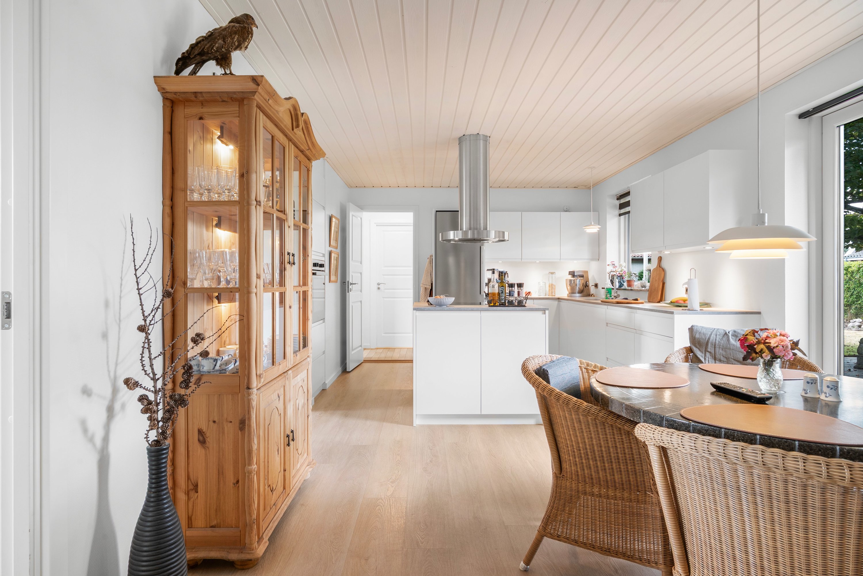 Solsortevej 11, 9982 Ålbæk