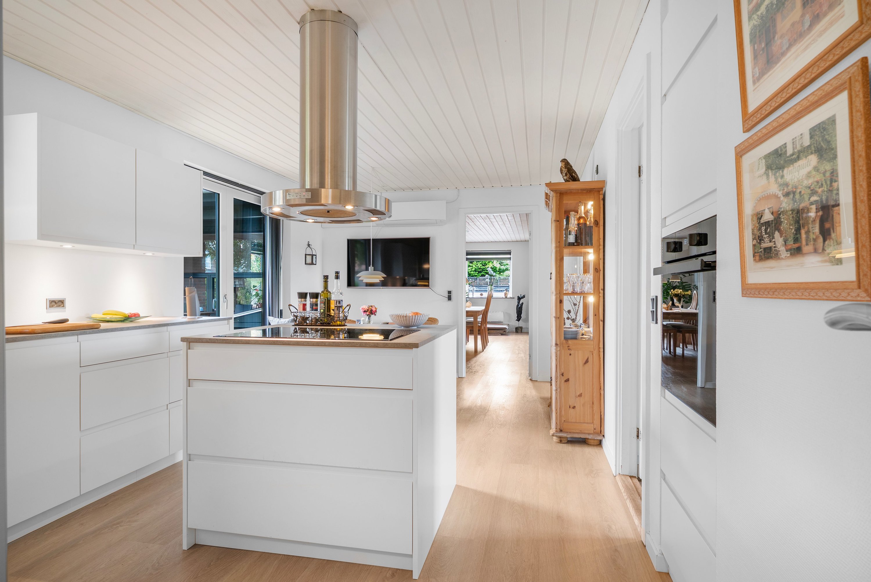 Solsortevej 11, 9982 Ålbæk