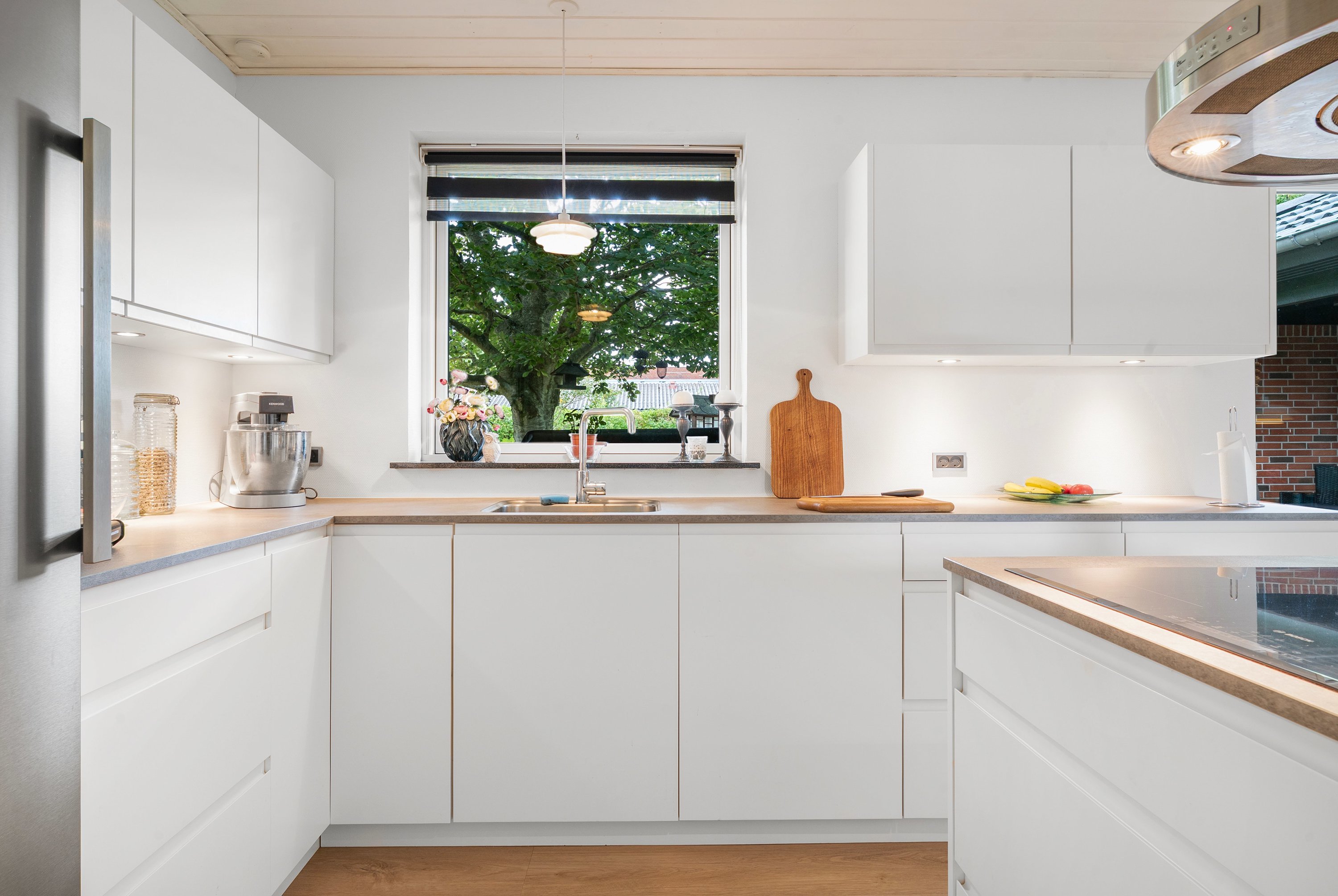 Solsortevej 11, 9982 Ålbæk