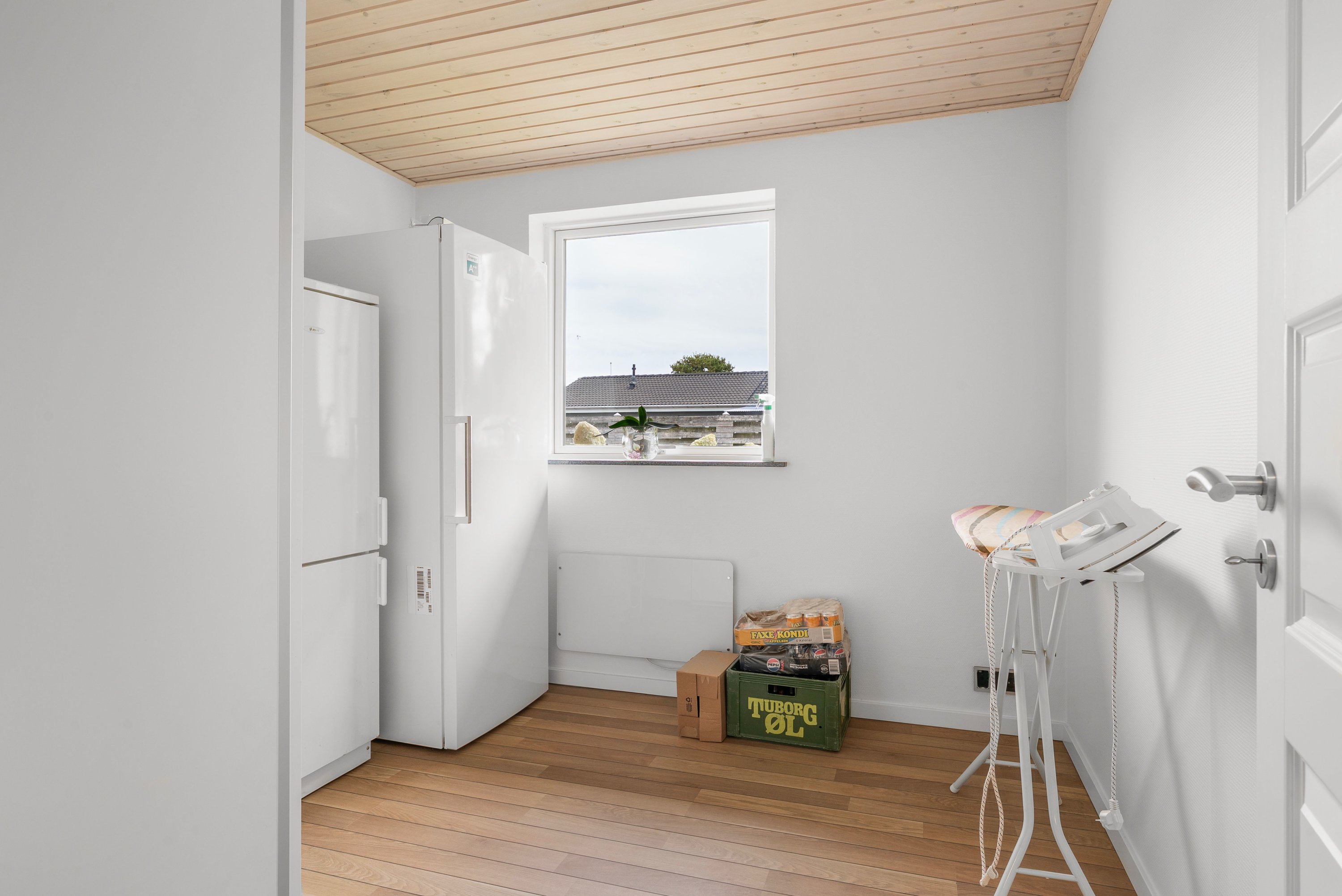 Solsortevej 11, 9982 Ålbæk