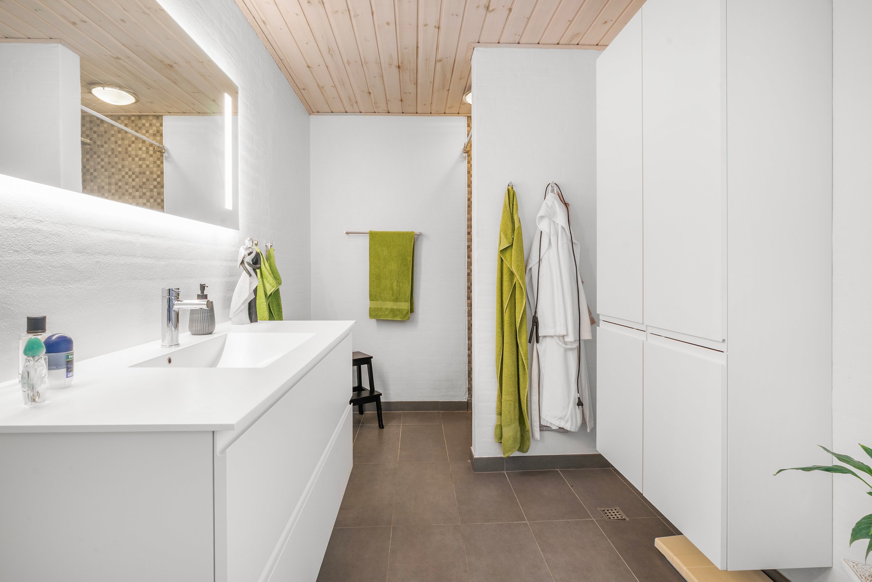 Solsortevej 11, 9982 Ålbæk