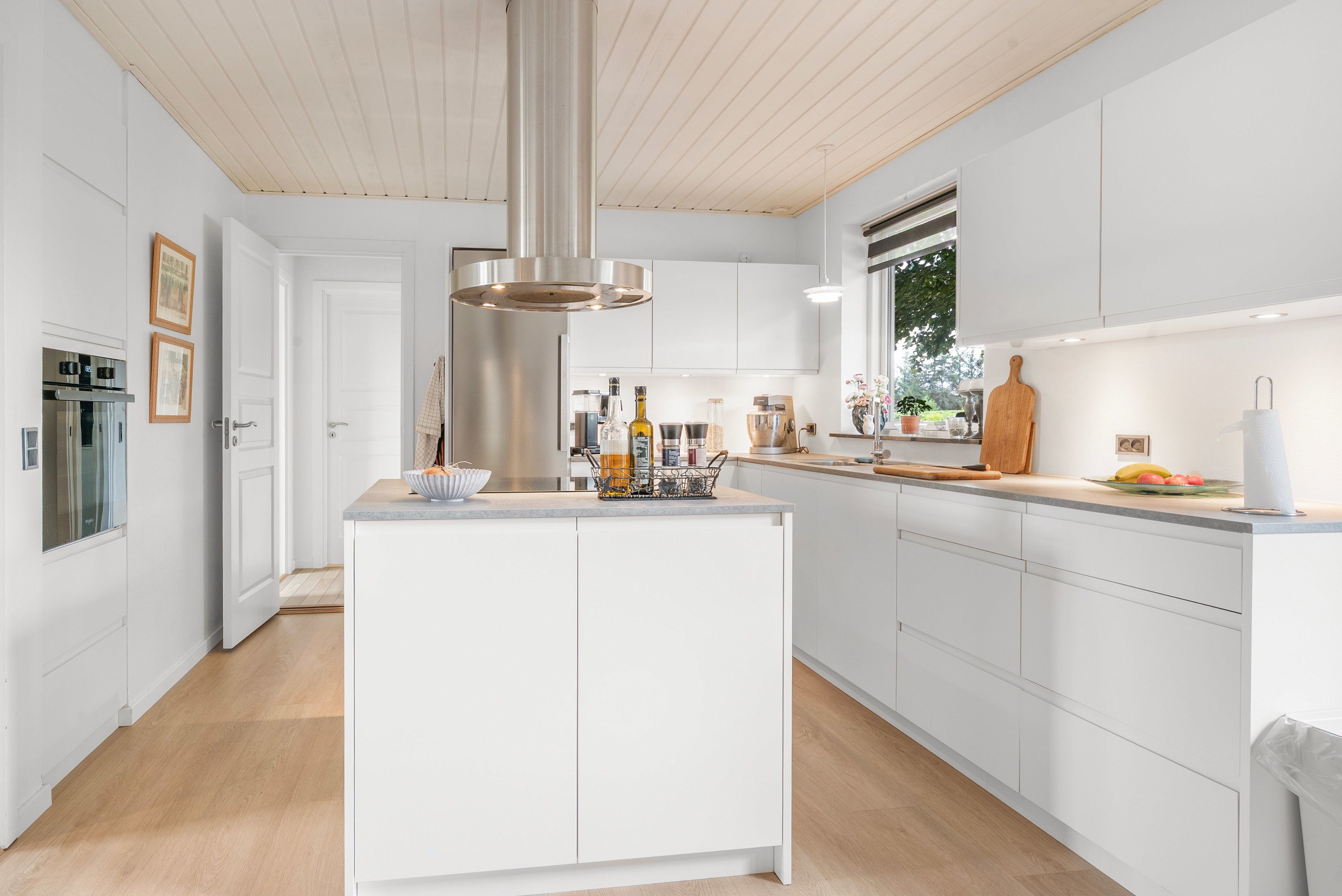 Solsortevej 11, 9982 Ålbæk