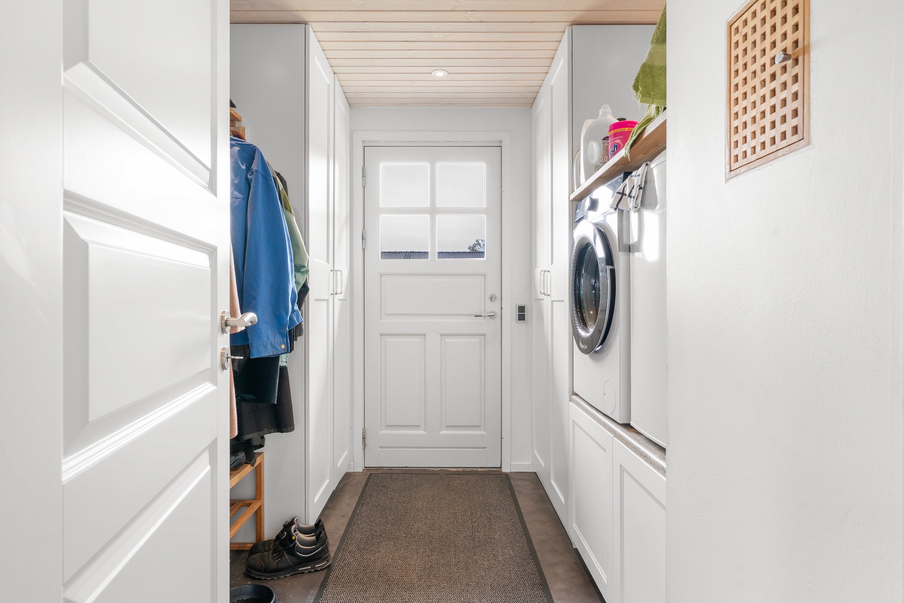 Solsortevej 11, 9982 Ålbæk