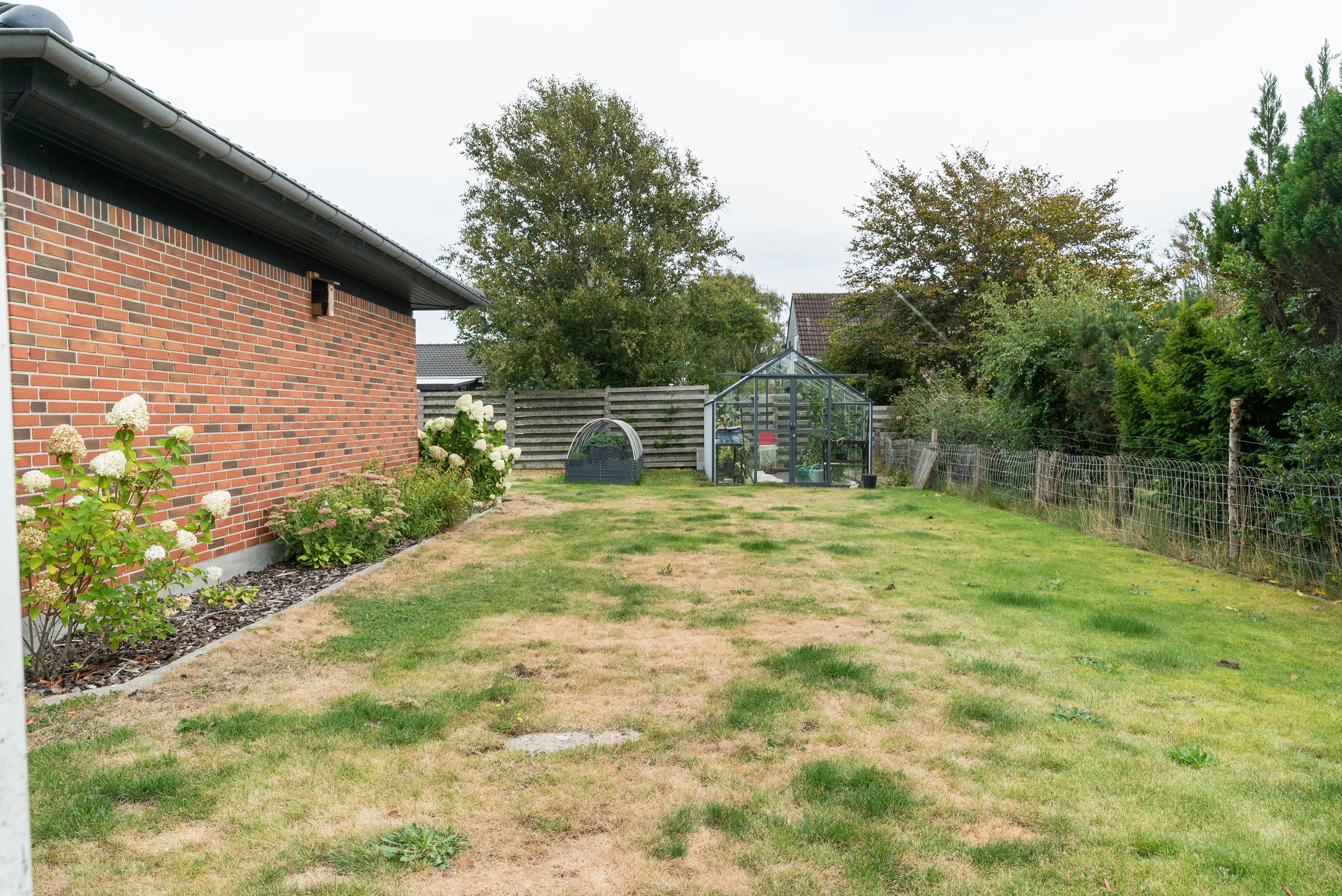 Solsortevej 11, 9982 Ålbæk