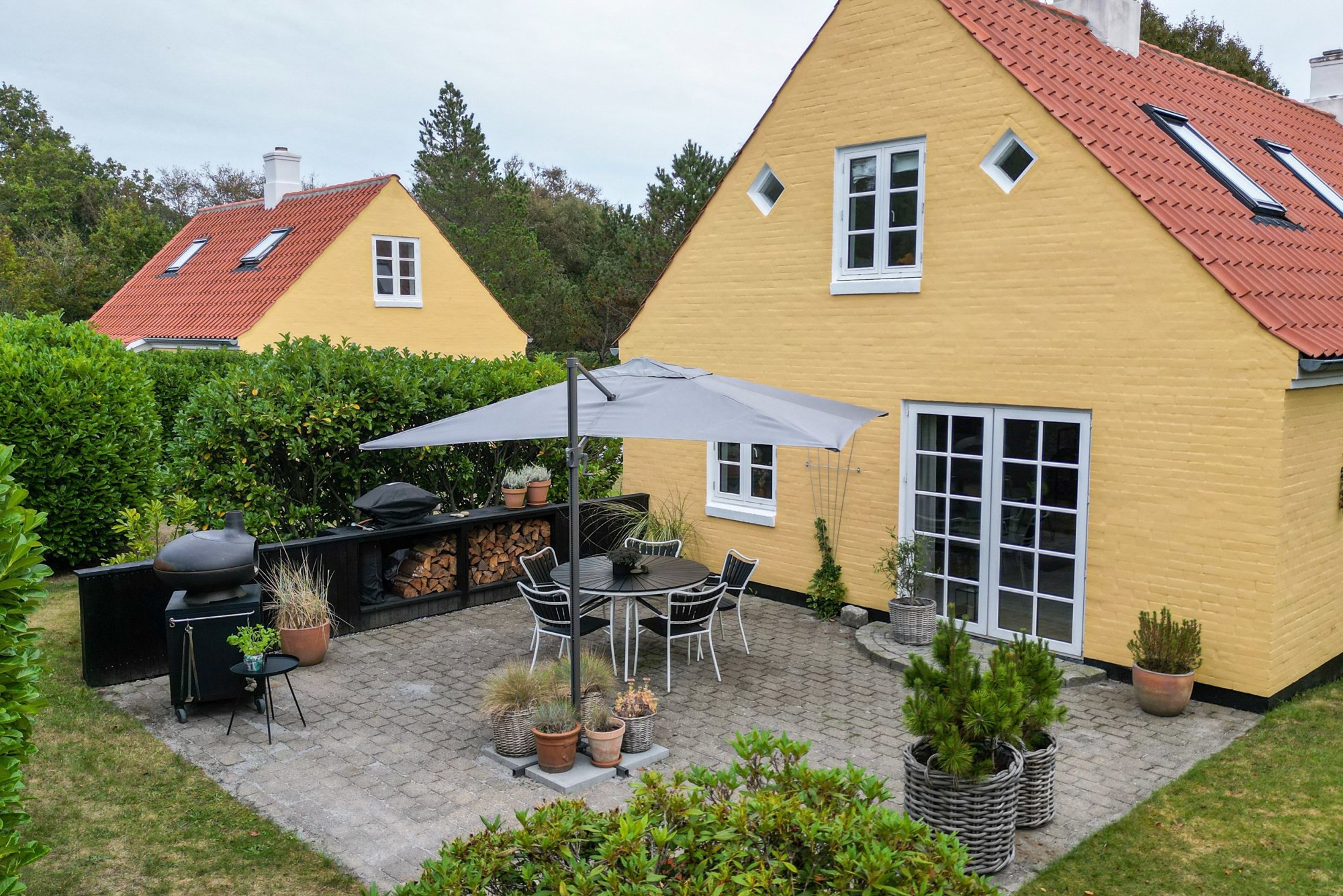 Tornbakkevej 3, 9990 Skagen