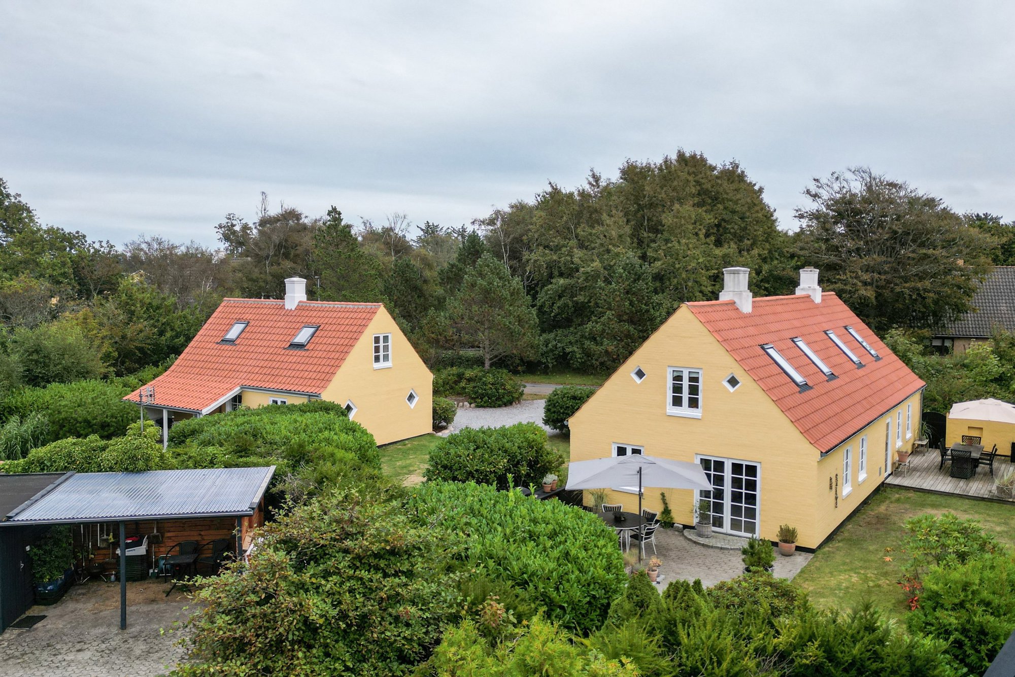 Tornbakkevej 3, 9990 Skagen