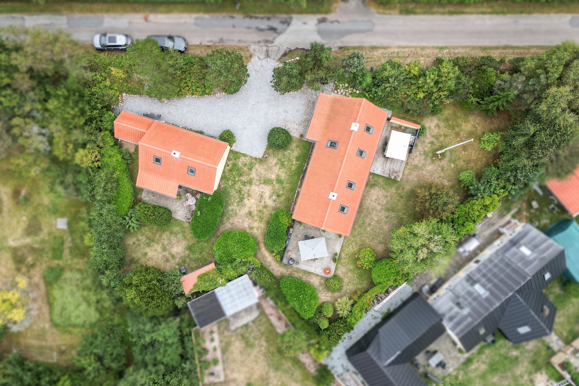 Tornbakkevej 3, 9990 Skagen