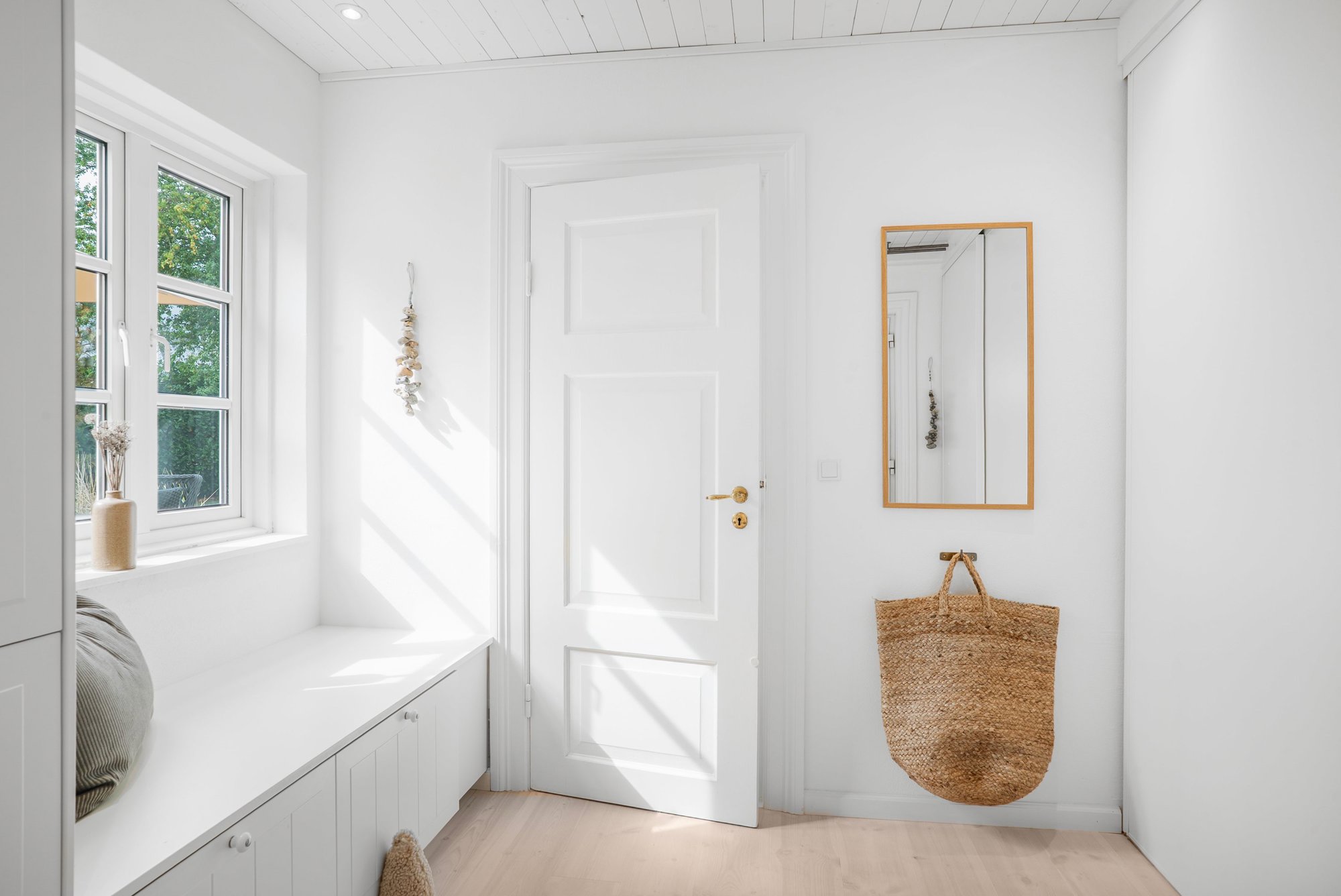 Tornbakkevej 3, 9990 Skagen