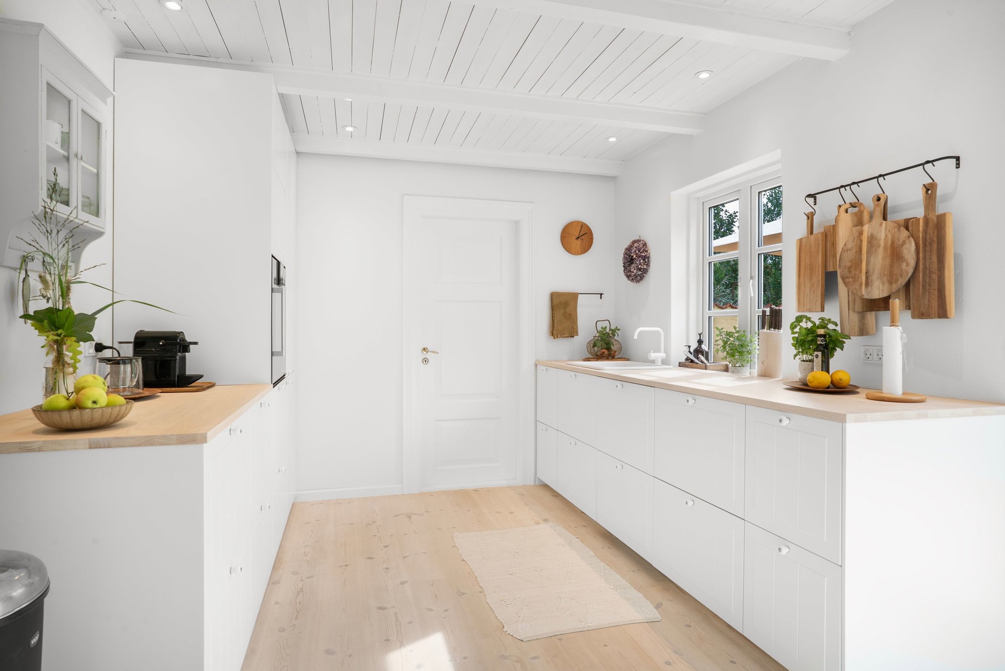 Tornbakkevej 3, 9990 Skagen